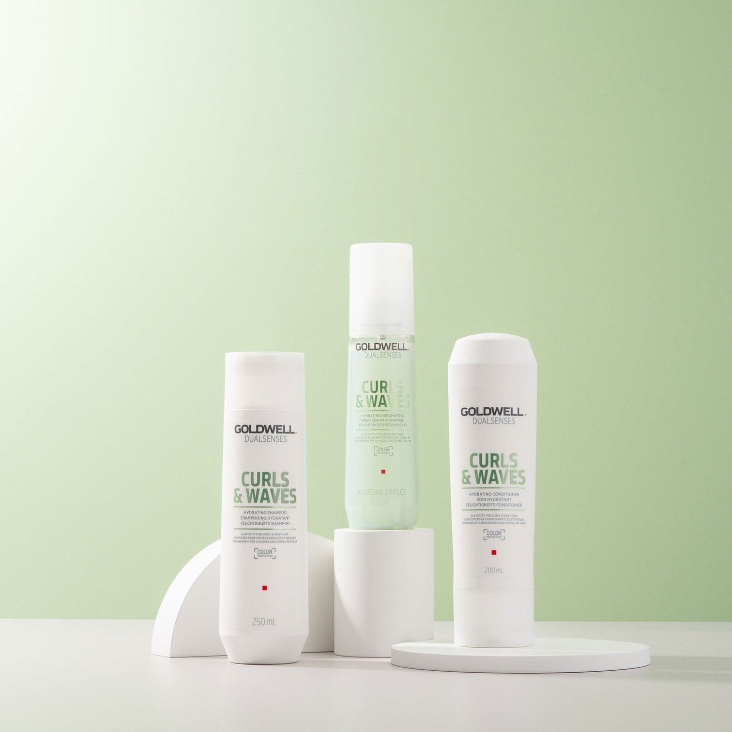 Goldwell Dualsenses Curl & Waves Hydrating