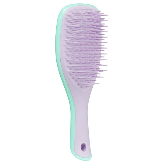 Tangle Teezer The Ultimate Mini Detangler Brush - Wisteria Leaf