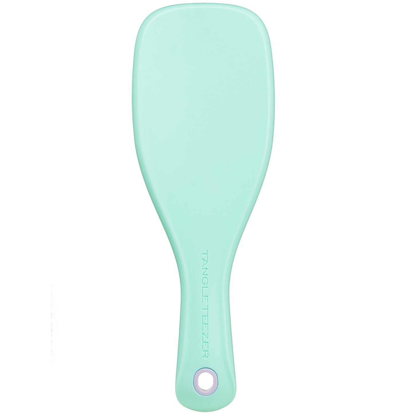 Tangle Teezer The Ultimate Mini Detangler Brush - Wisteria Leaf