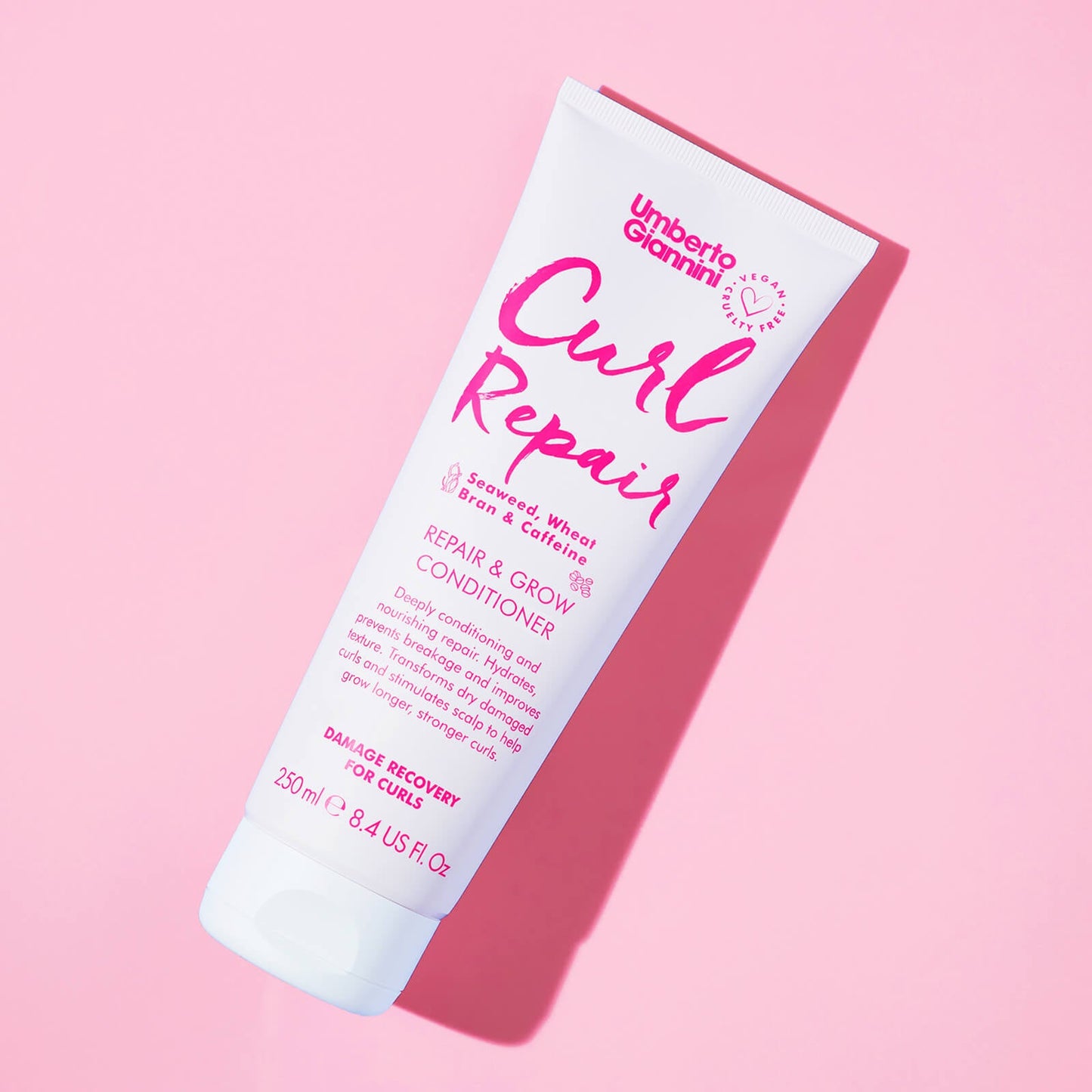 Umberto Giannini Curl Repair Conditioner