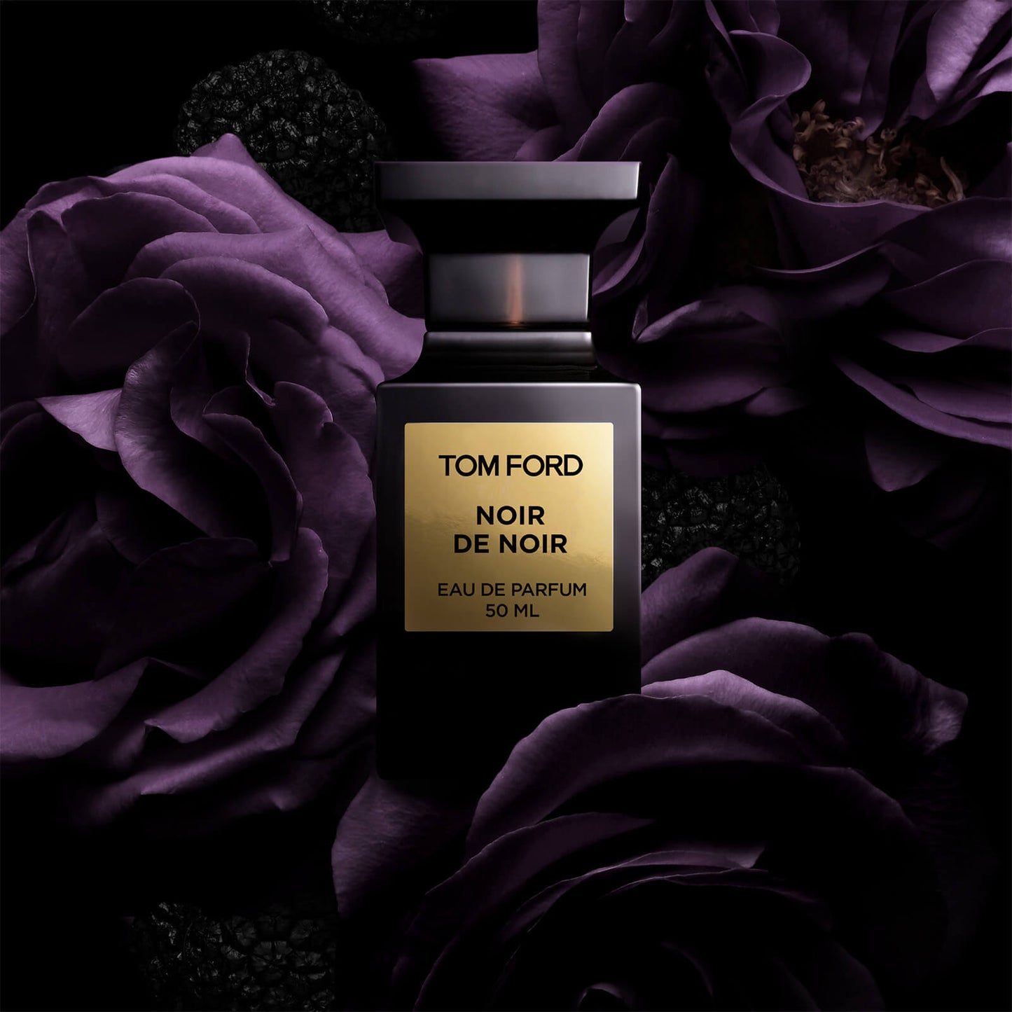 TOM FORD Private Blend Fragrances Noir De Noir Eau de Parfum
