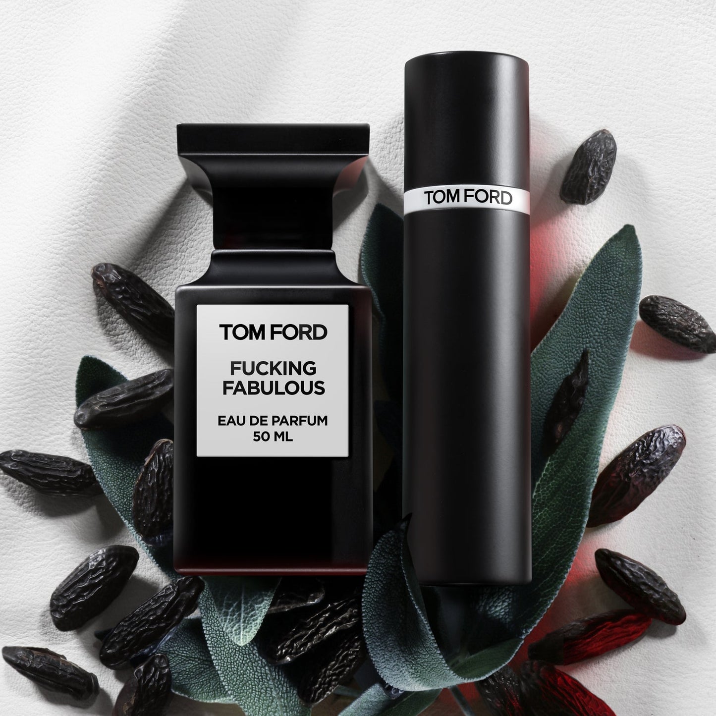TOM FORD Private Blend Fragrances Fucking Fabulous Eau de Parfum