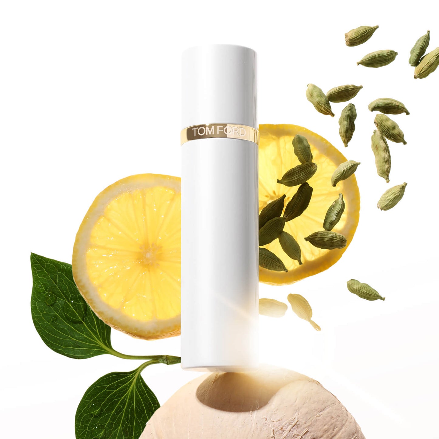 TOM FORD Private Blend Fragrances Soleil Blanc Eau de Parfum