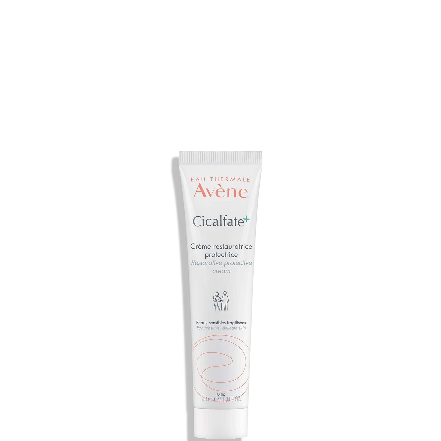 Avène Cicalfate+ Restorative Protective Cream 40ml