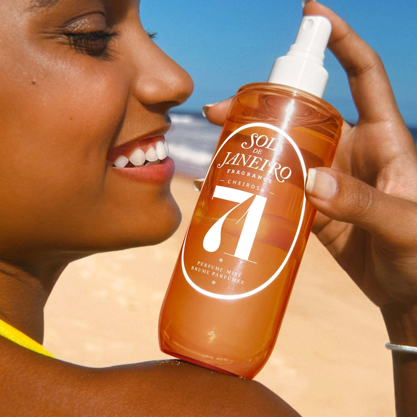 Sol de Janeiro Brazilian Crush Cheirosa '71