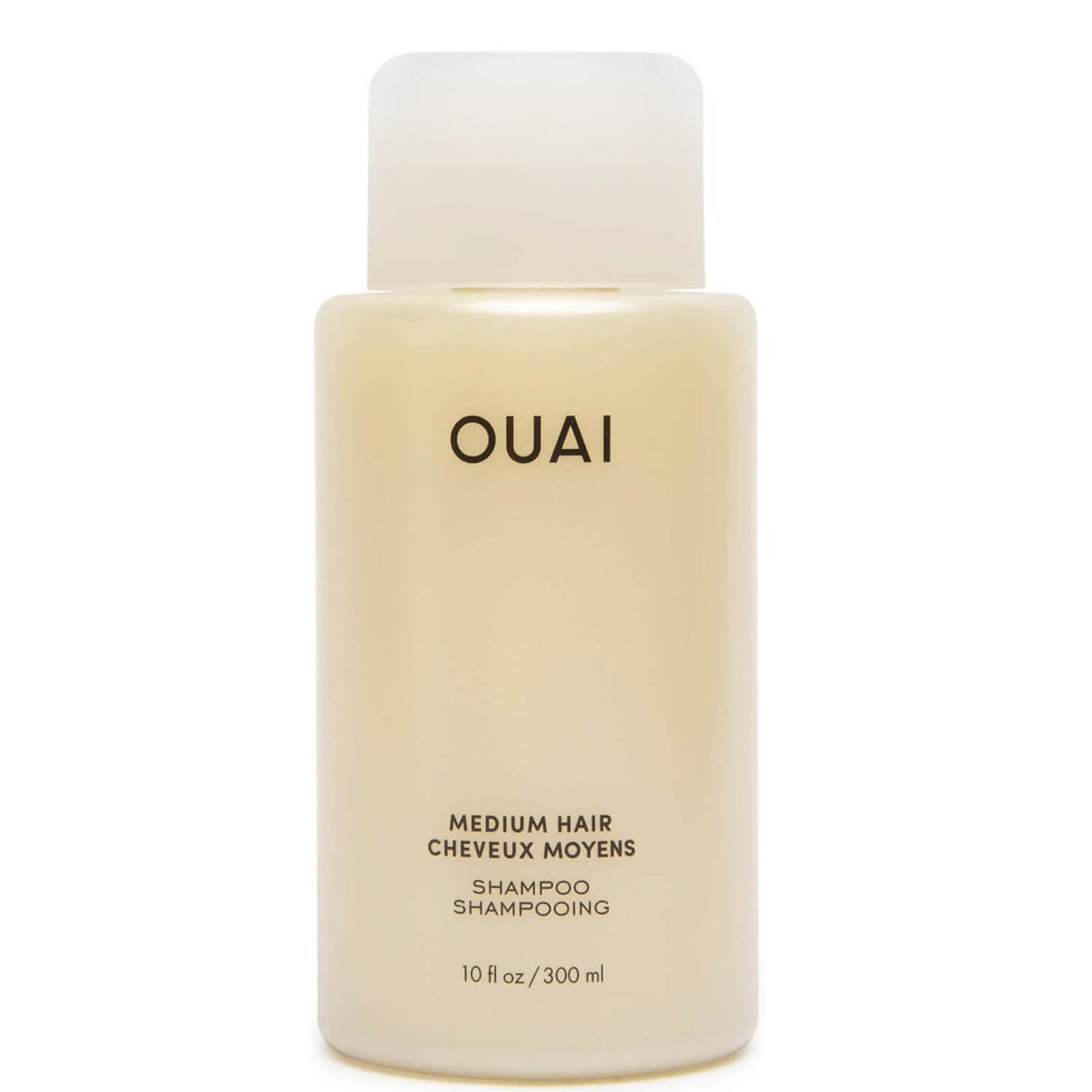 OUAI Medium Hair