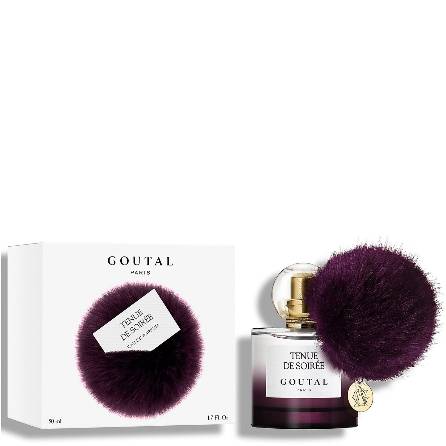 Goutal Tenue de Soiree Eau de Parfum - 50ml