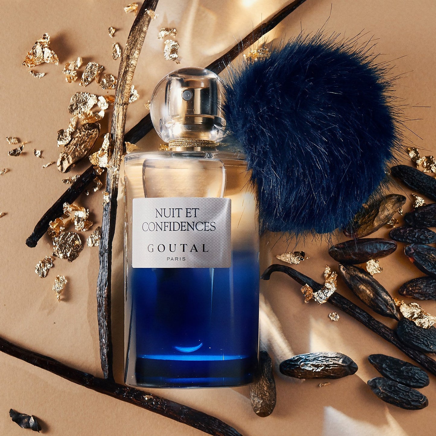 Goutal Nuit et Confidences Eau de Parfum - 100ml