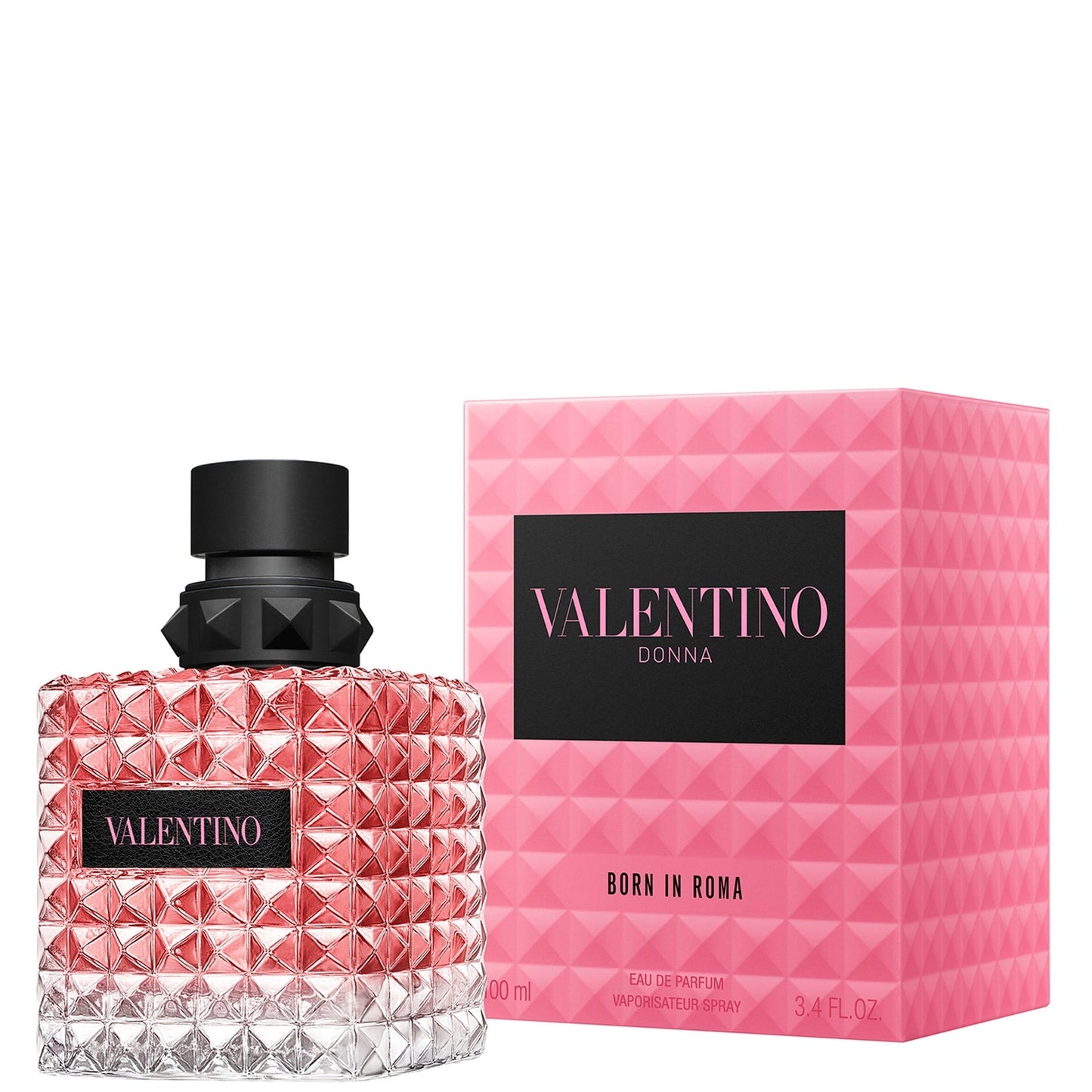 Valentino Born In Roma Donna Eau de Parfum