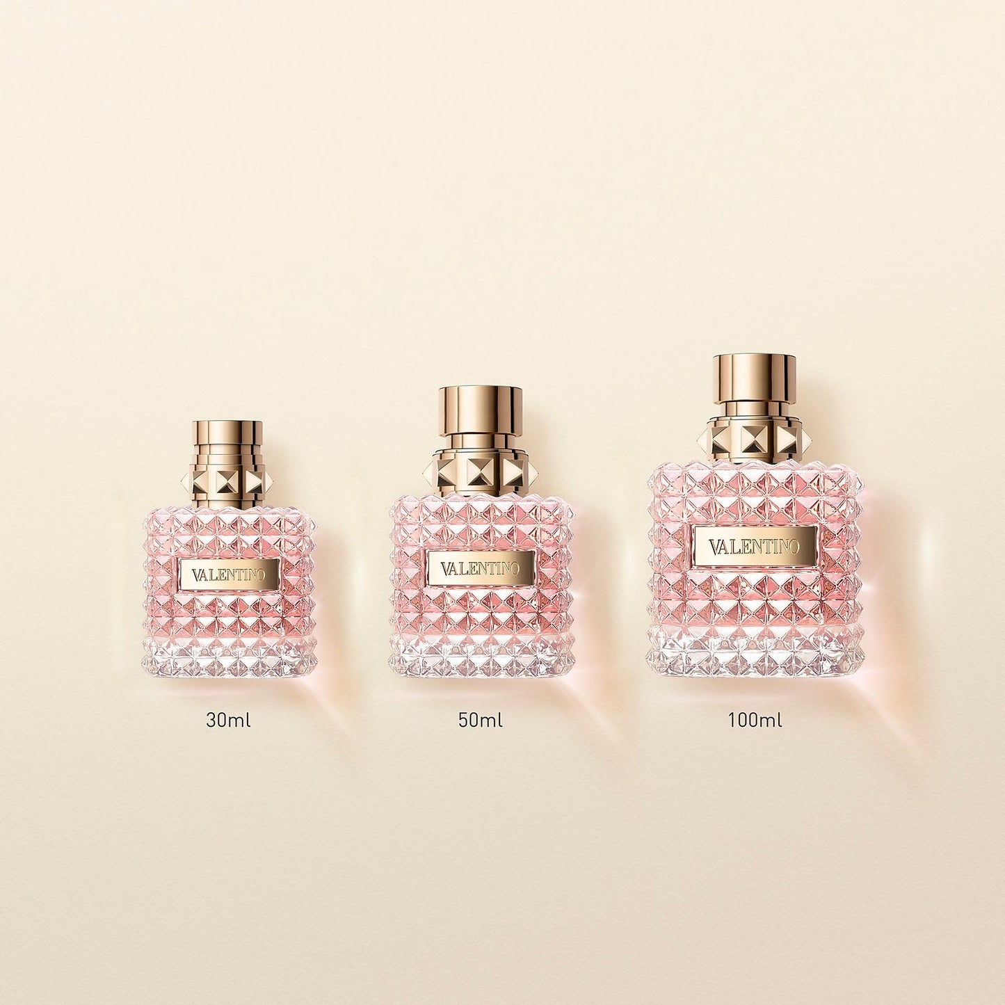 Valentino Donna Eau de Parfum