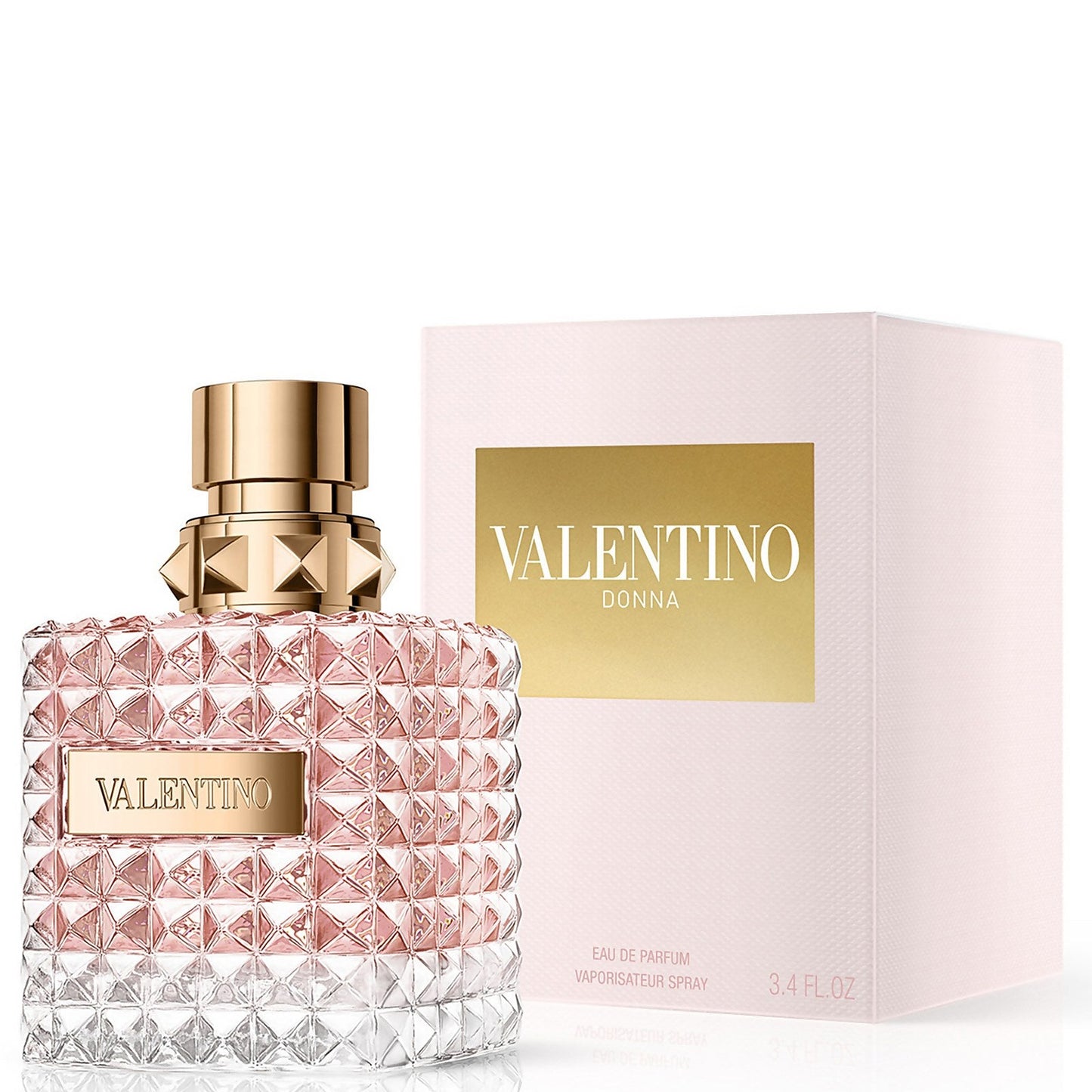 Valentino Donna Eau de Parfum