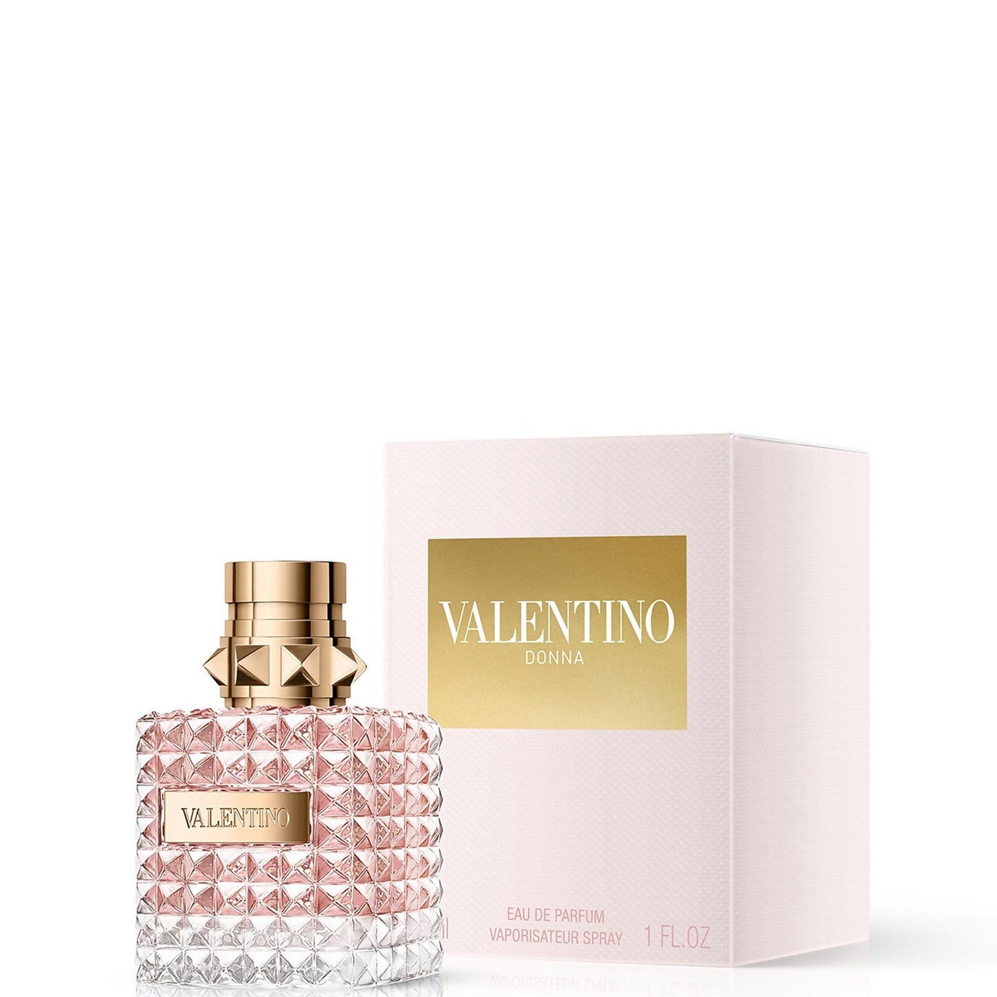 Valentino Donna Eau de Parfum