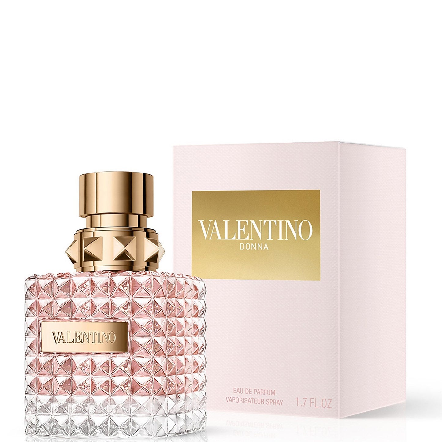 Valentino Donna Eau de Parfum