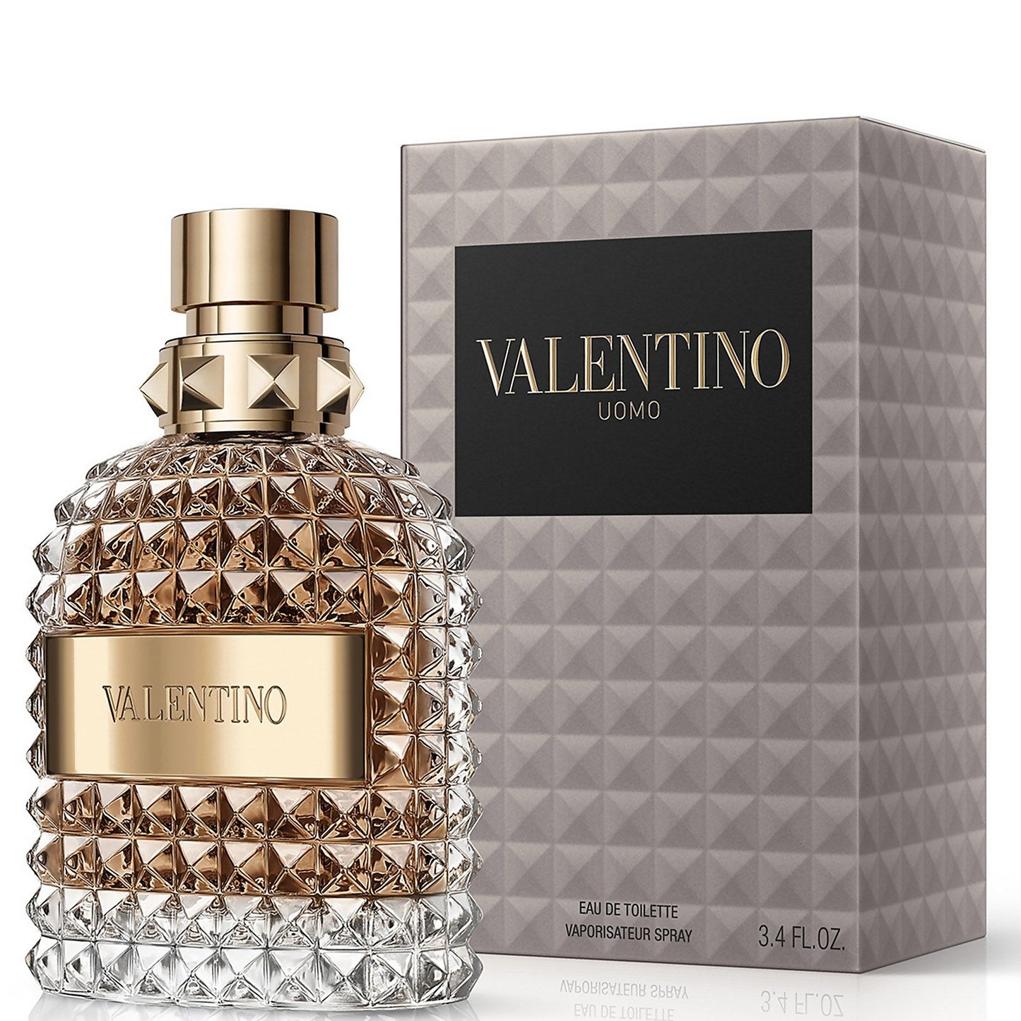 Valentino Uomo Eau de Toilette