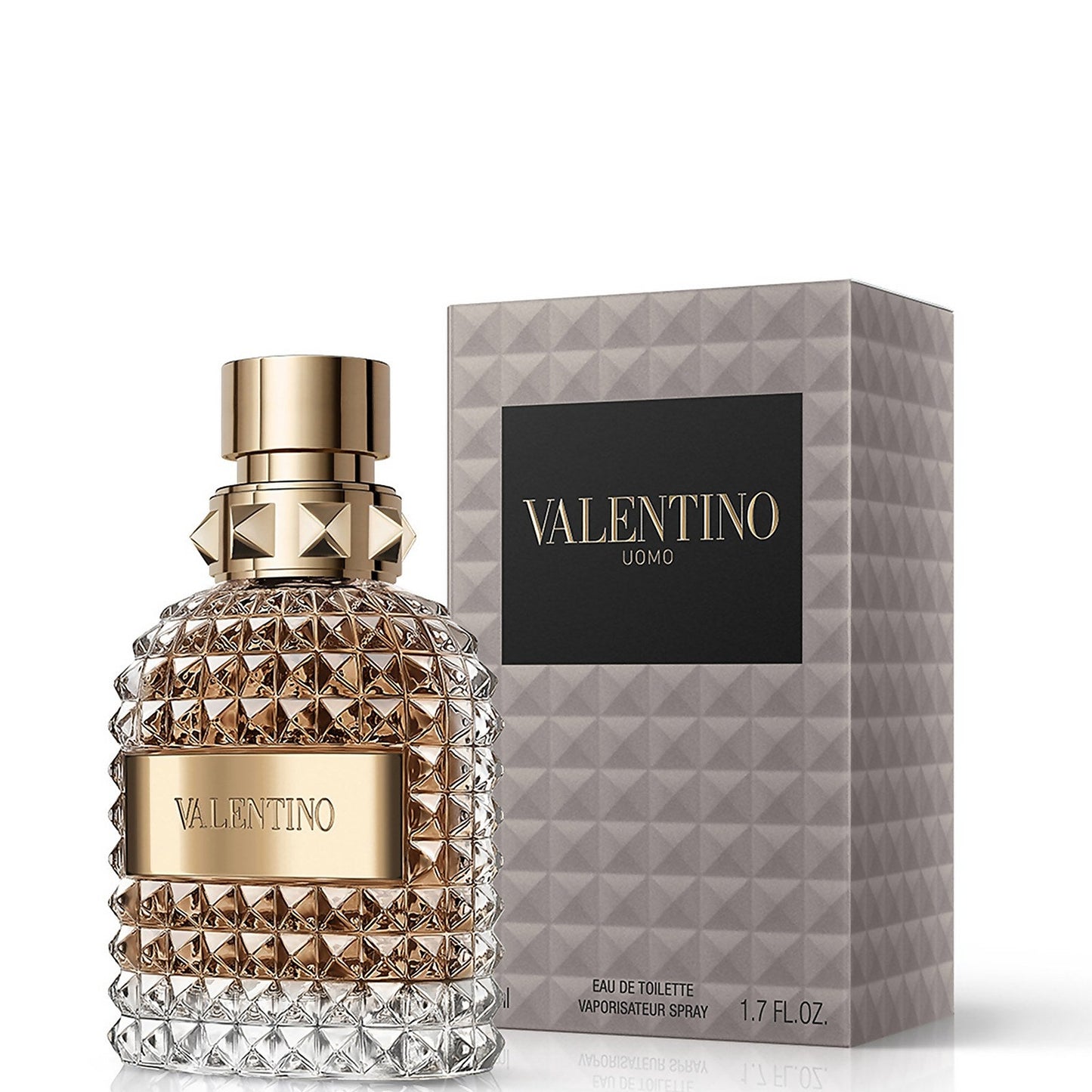 Valentino Uomo Eau de Toilette
