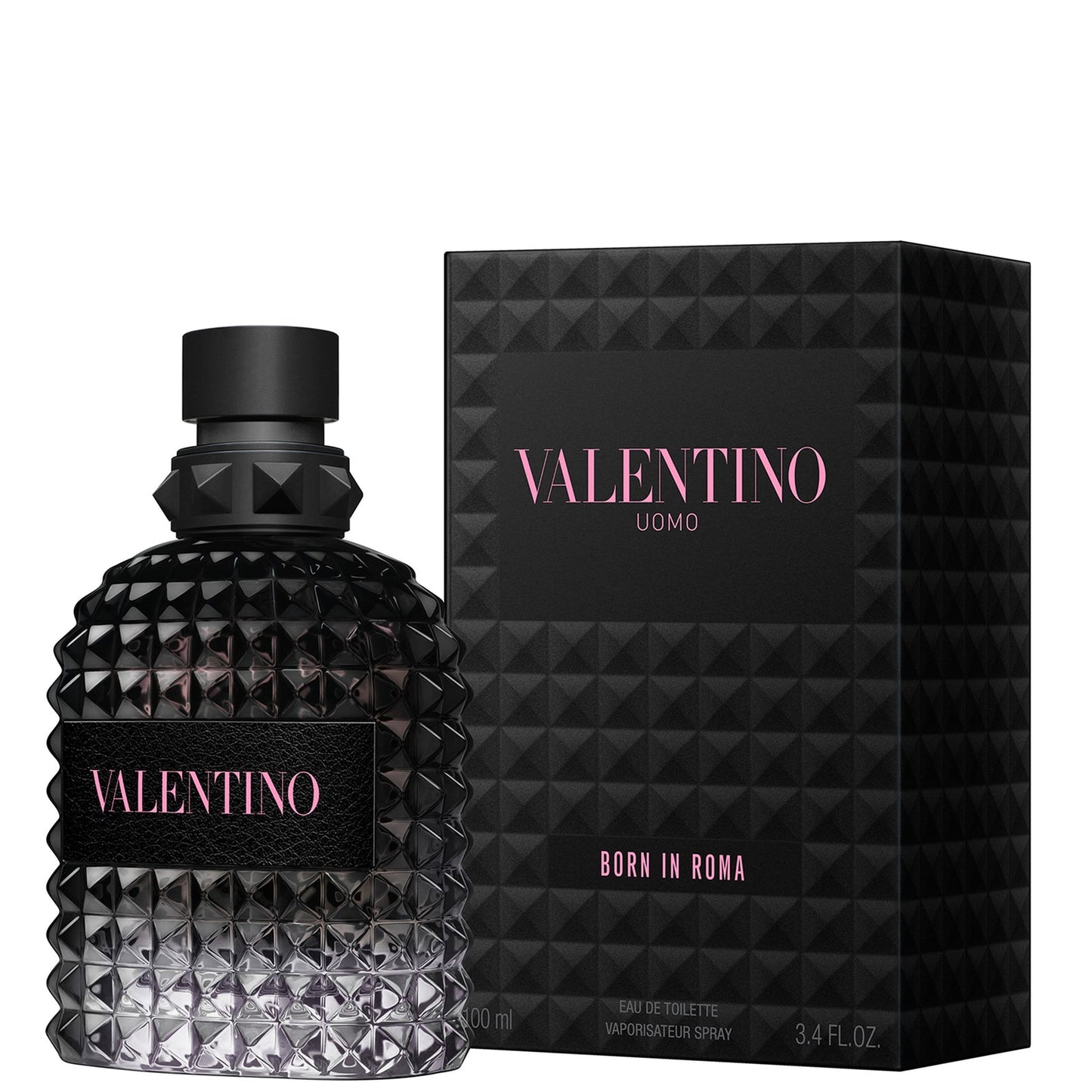 Valentino Born In Roma Uomo Eau de Toilette