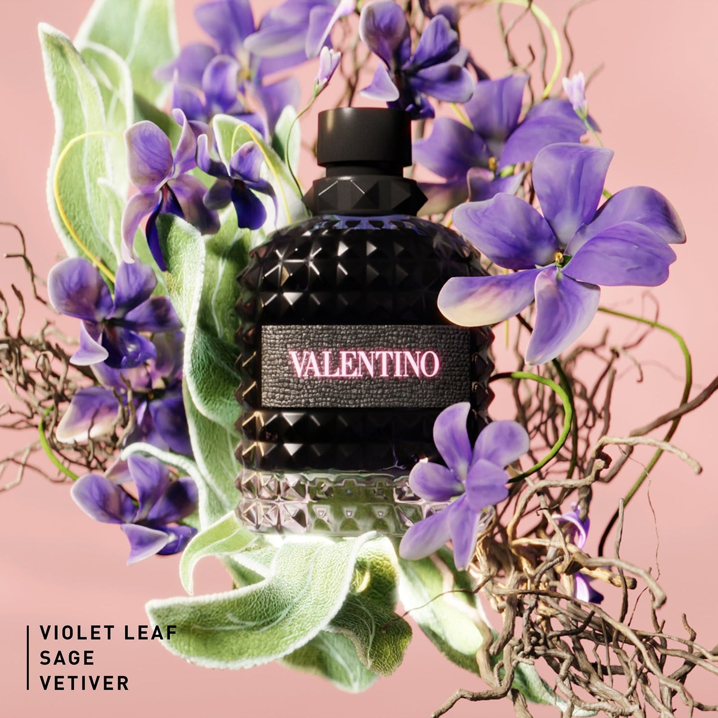 Valentino Born In Roma Uomo Eau de Toilette