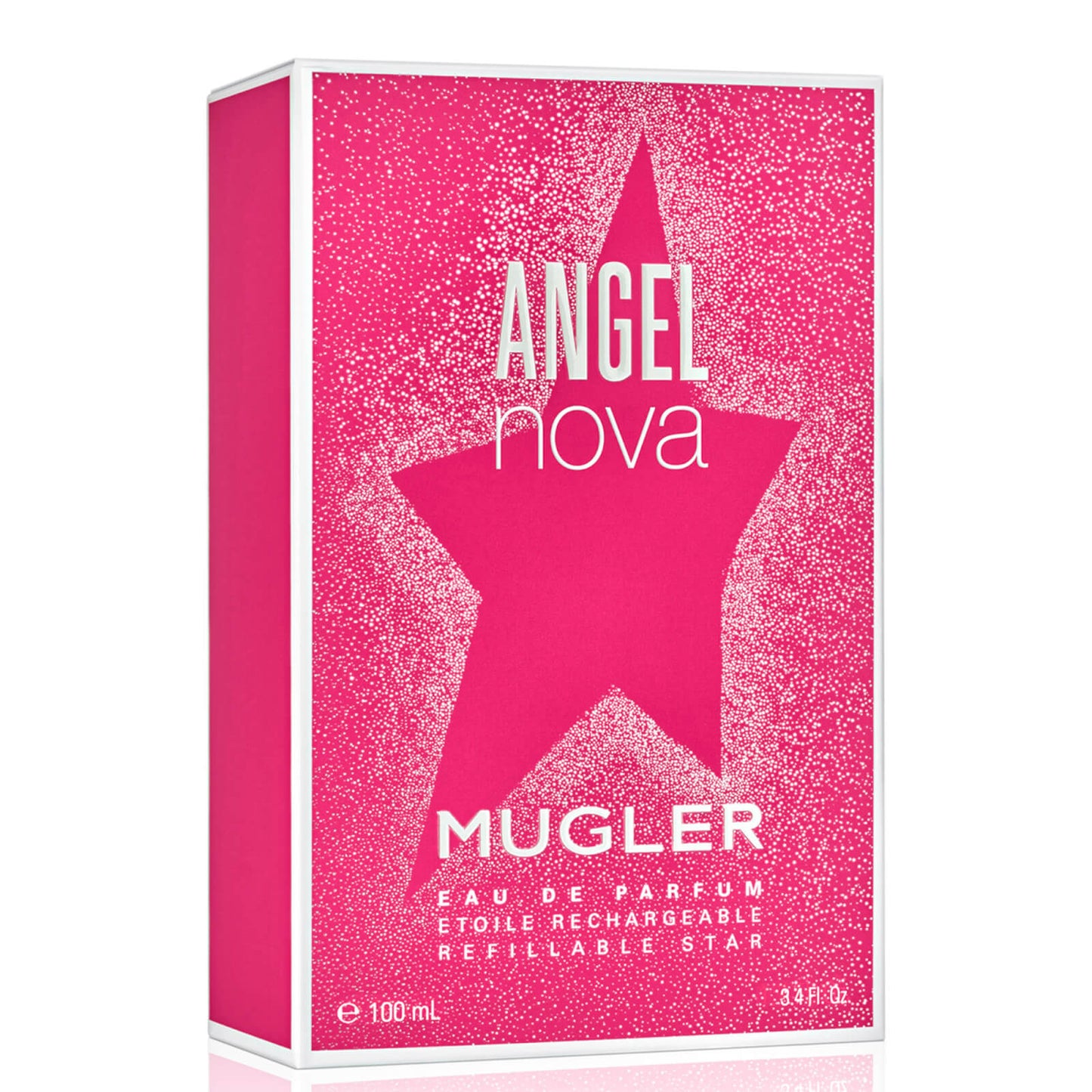 MUGLER Angel Nova