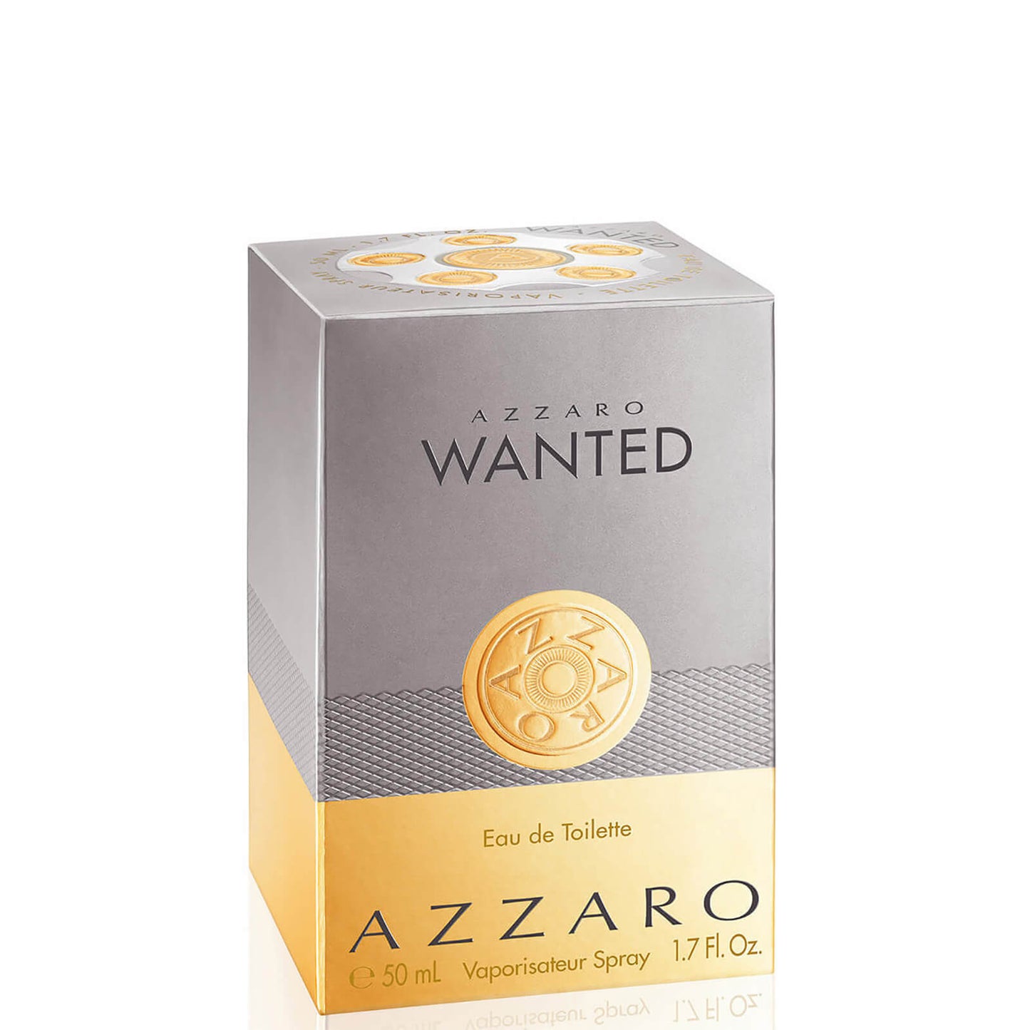 Azzaro Wanted