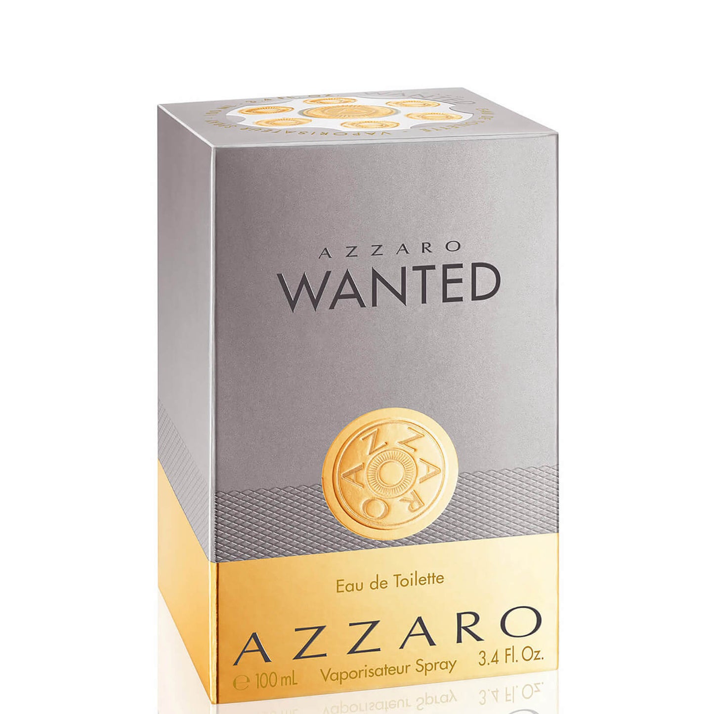 Azzaro Wanted
