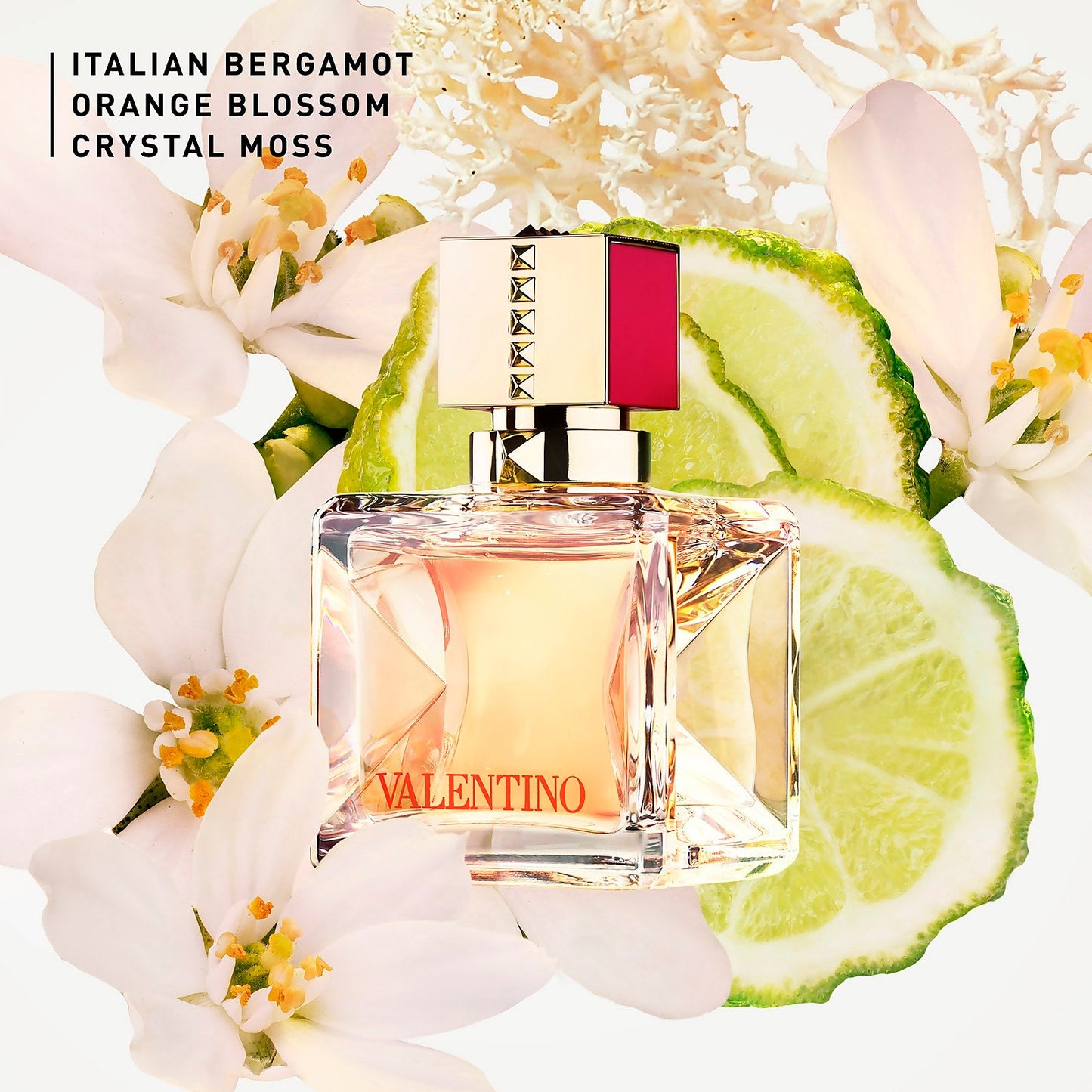 Valentino Voce Viva Eau de Parfum