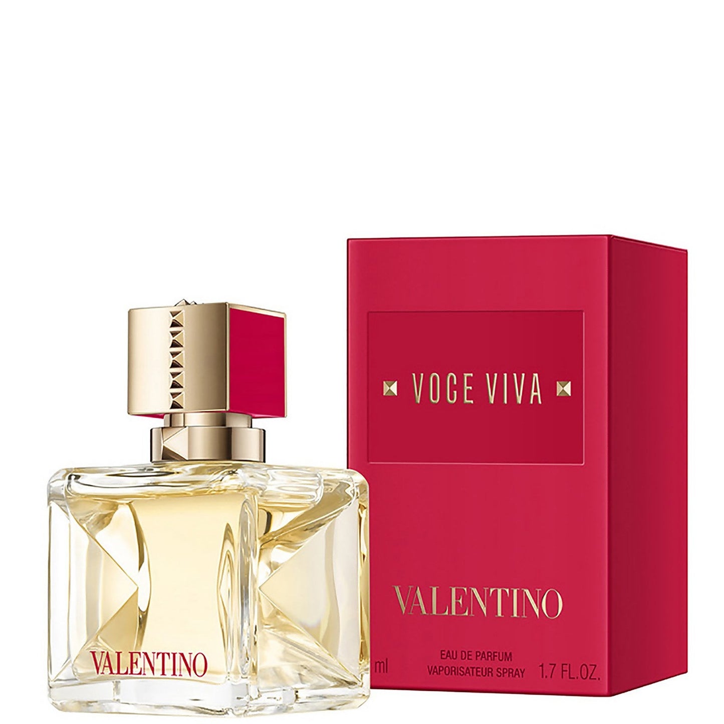 Valentino Voce Viva Eau de Parfum