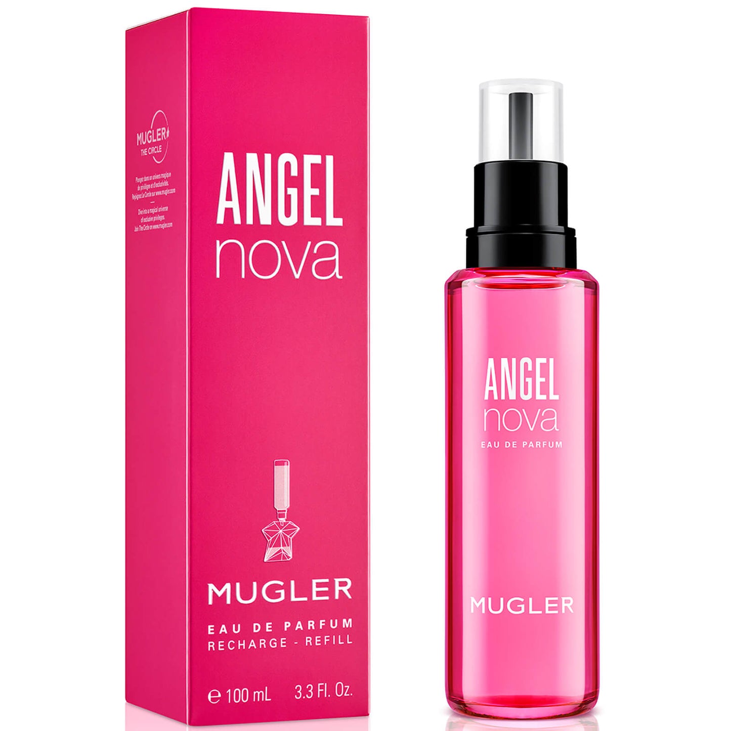 MUGLER Angel Nova
