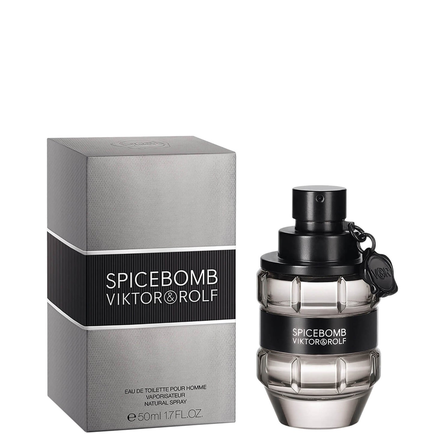 Viktor&Rolf Spicebomb Eau de Toilette