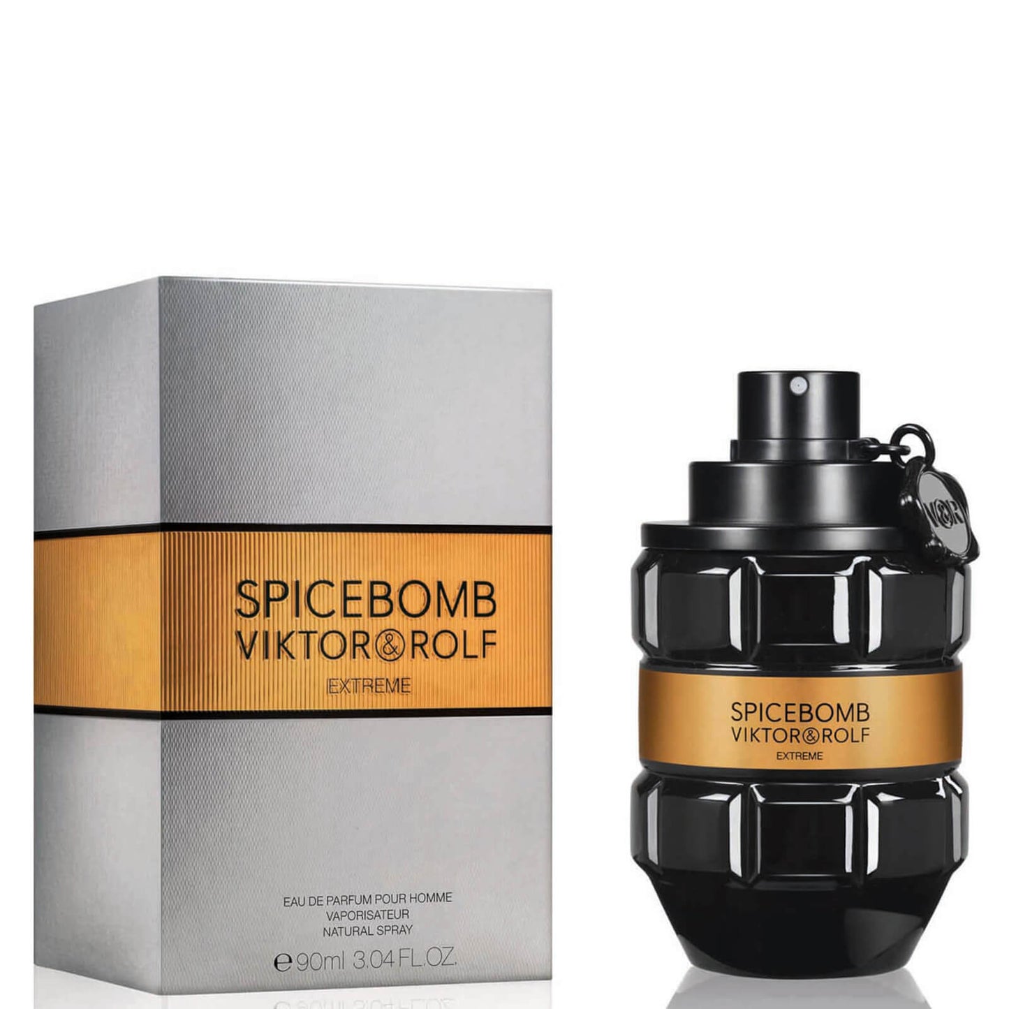Viktor&Rolf Spicebomb Extreme Eau de Parfum