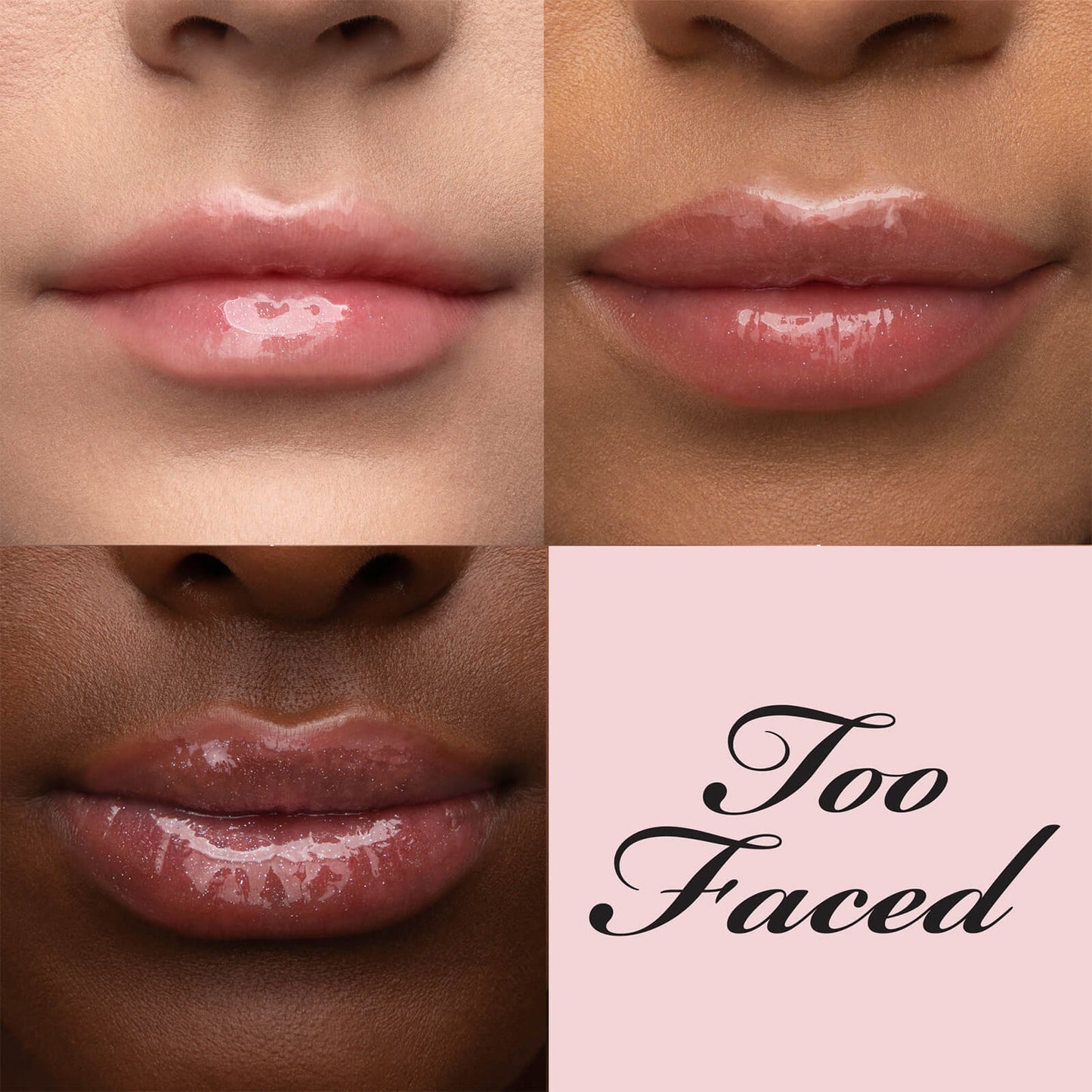 Too Faced Lip Injection Power Plumping