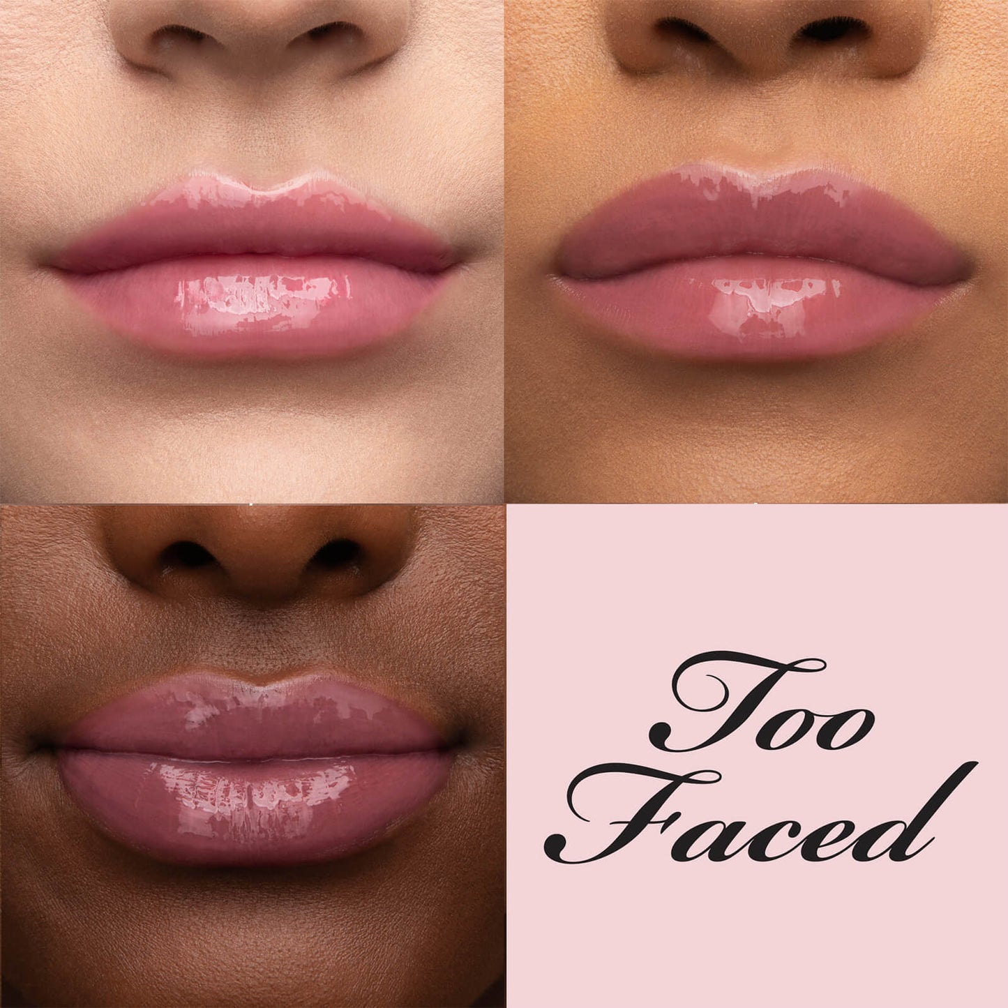 Too Faced Lip Injection Power Plumping