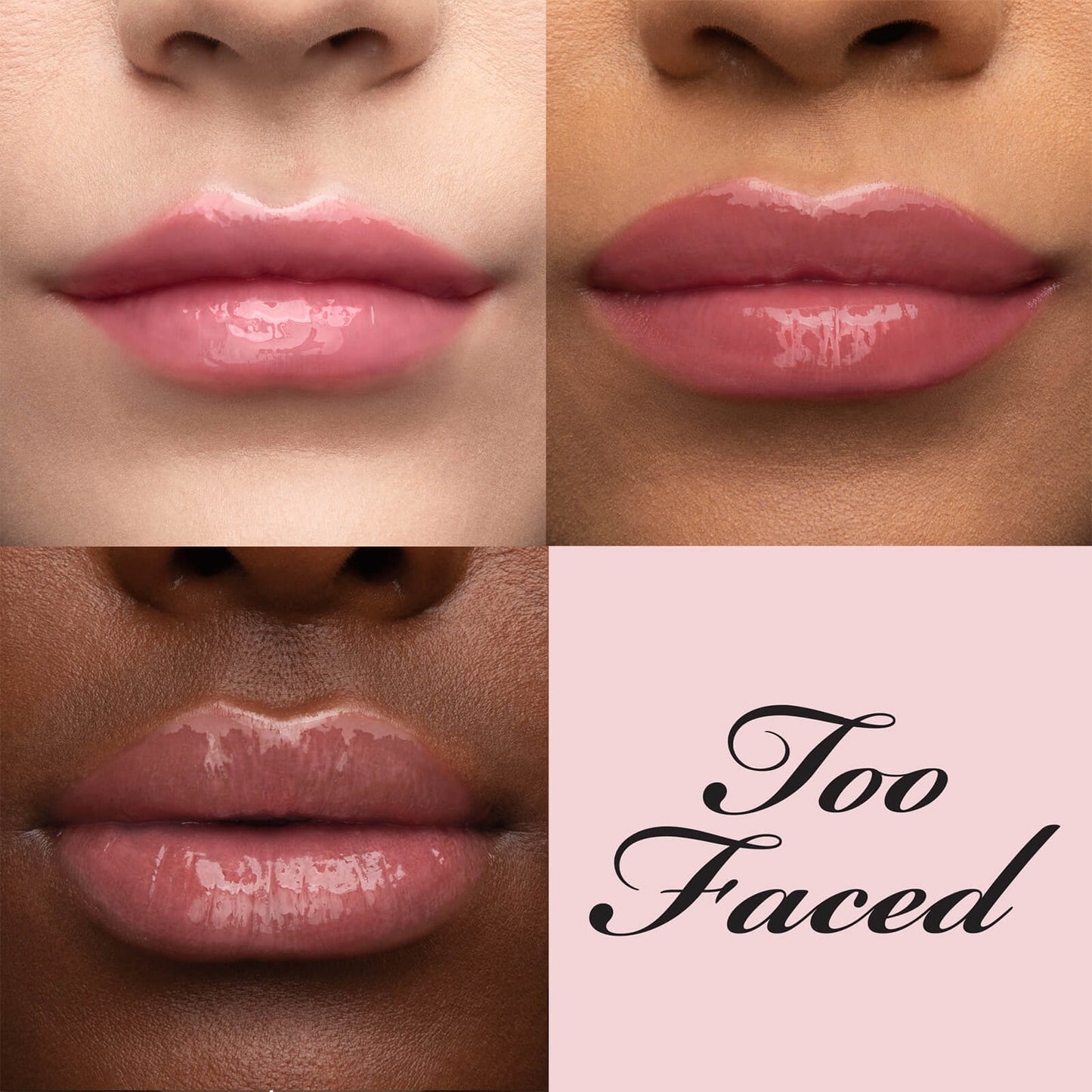 Too Faced Lip Injection Power Plumping