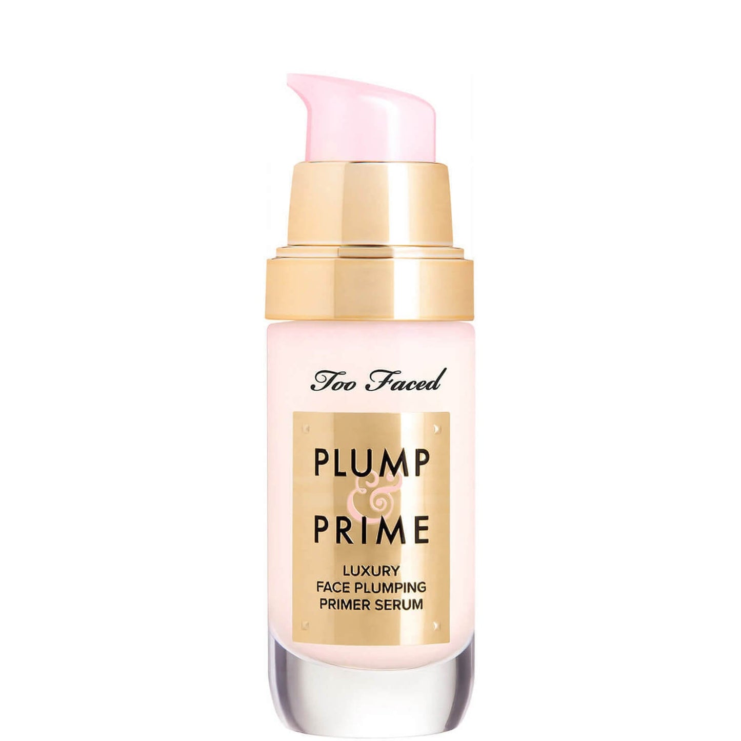Too Faced Plump & Prime