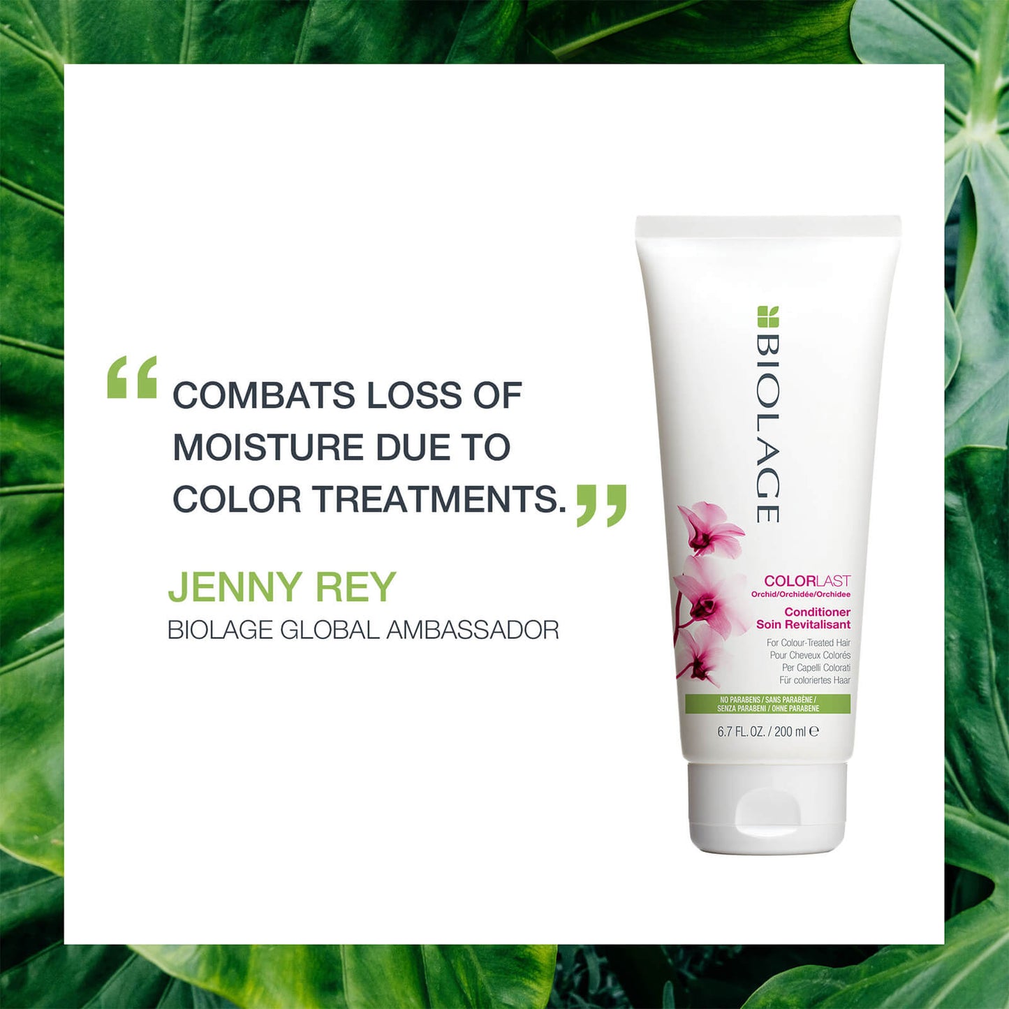 Biolage Color Last Shampoo