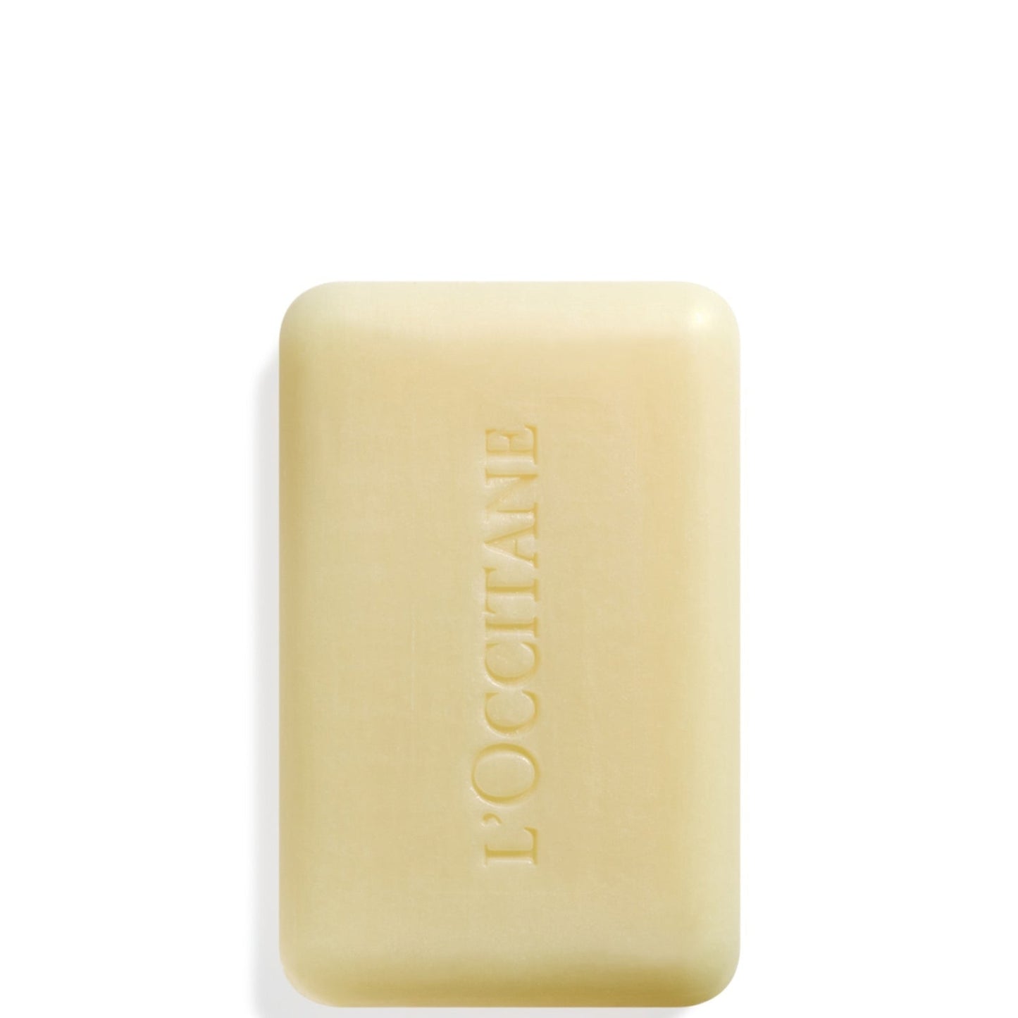 L'OCCITANE Shea Verbena Extra-Gentle Soap 250g