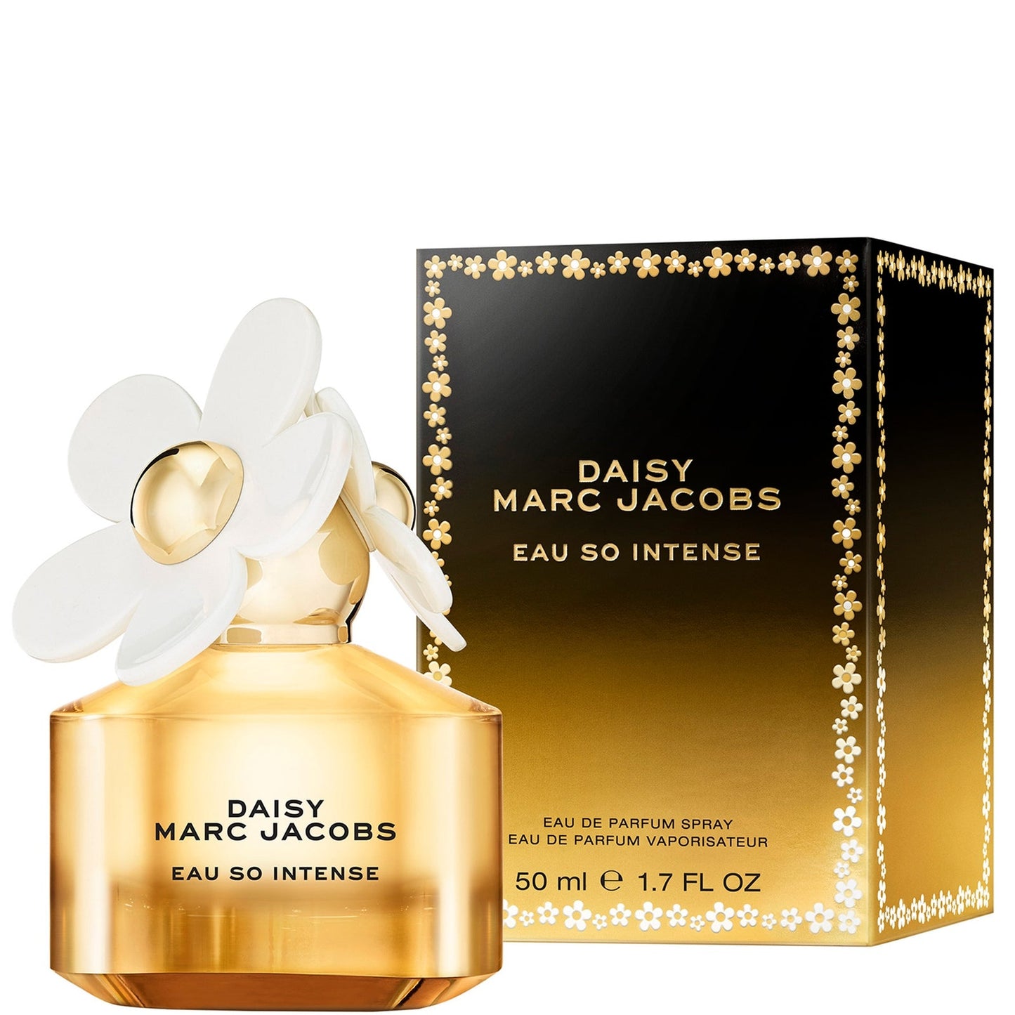 Marc Jacobs Daisy Eau So Intense Eau de Parfum