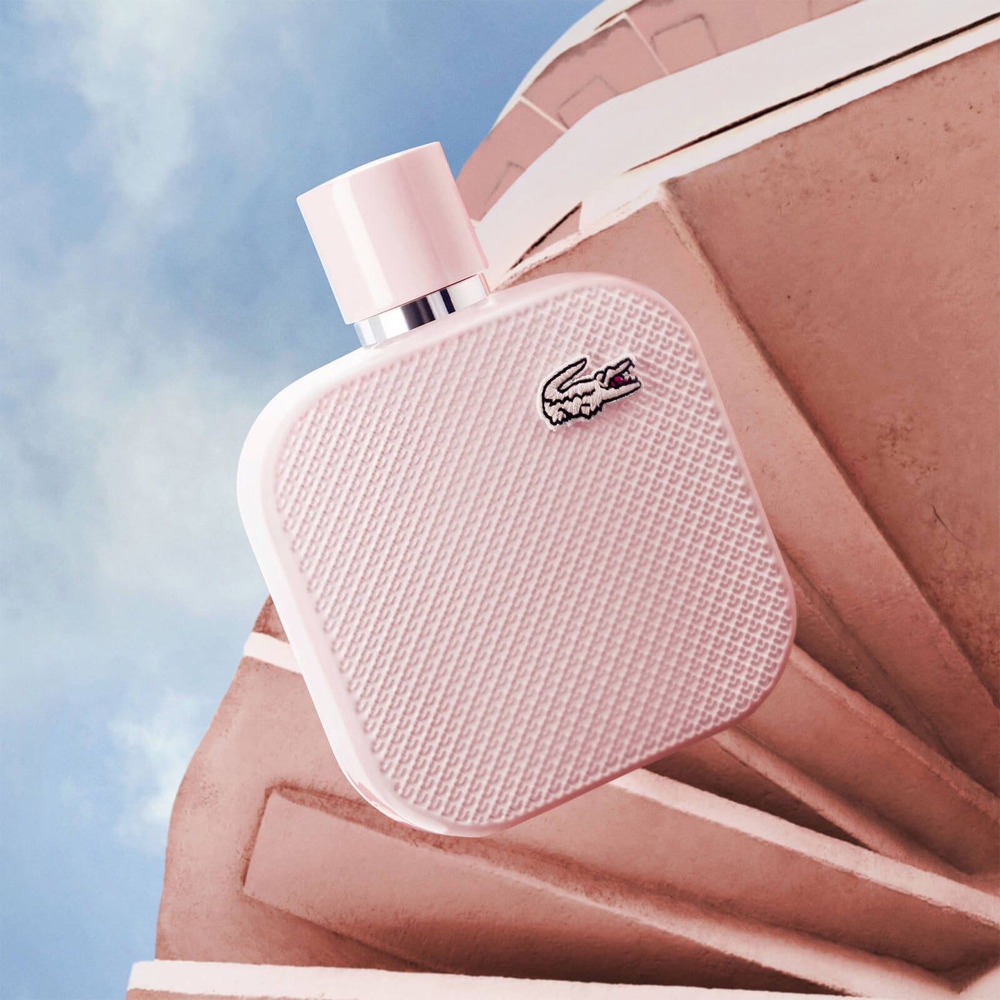 Lacoste L.12.12 Sparkling Pour Elle Eau de Parfum 100ml