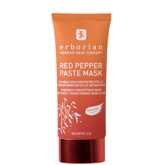 Erborian Red Pepper Paste Mask - 50ml