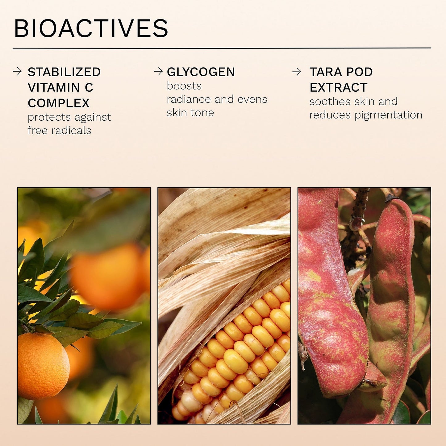 REN Clean Skincare Glow Daily Vitamin C Gel Cream 50ml