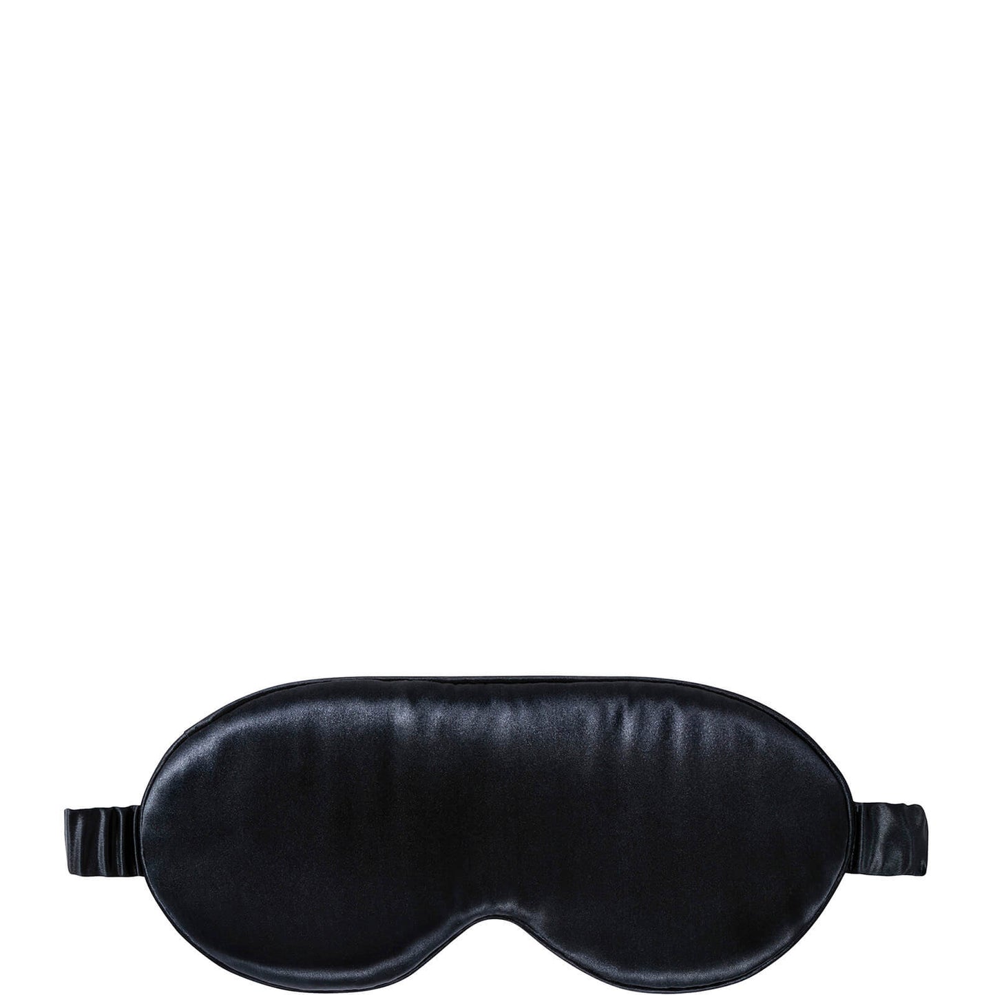 Slip Slip Lovely Lashes - Contour Sleep Mask - Black