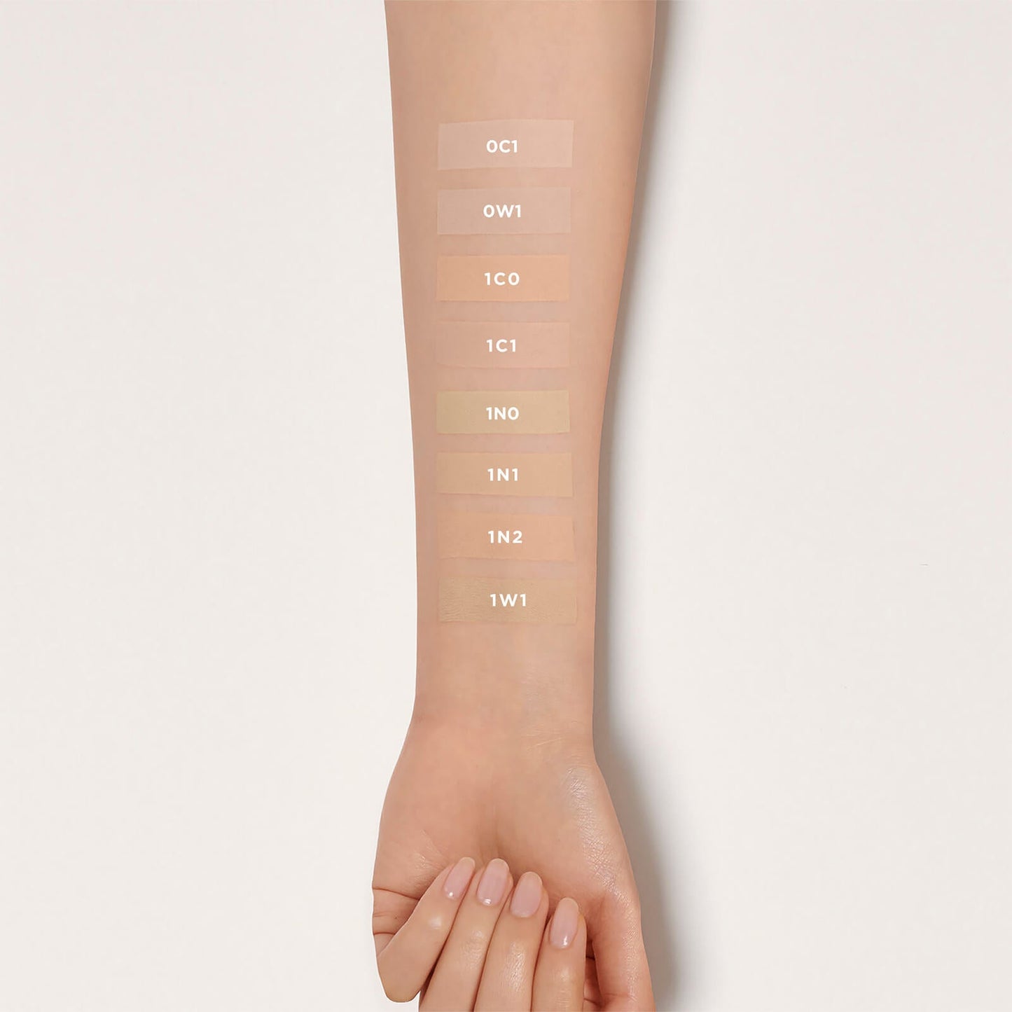 Laura Mercier Flawless Lumière Radiance Perfecting Foundation