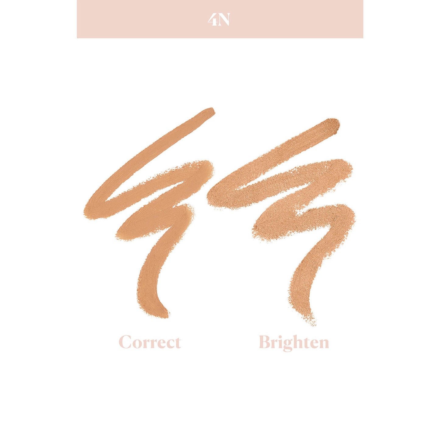 Laura Mercier Secret Camouflage Brighten & Correct Duo