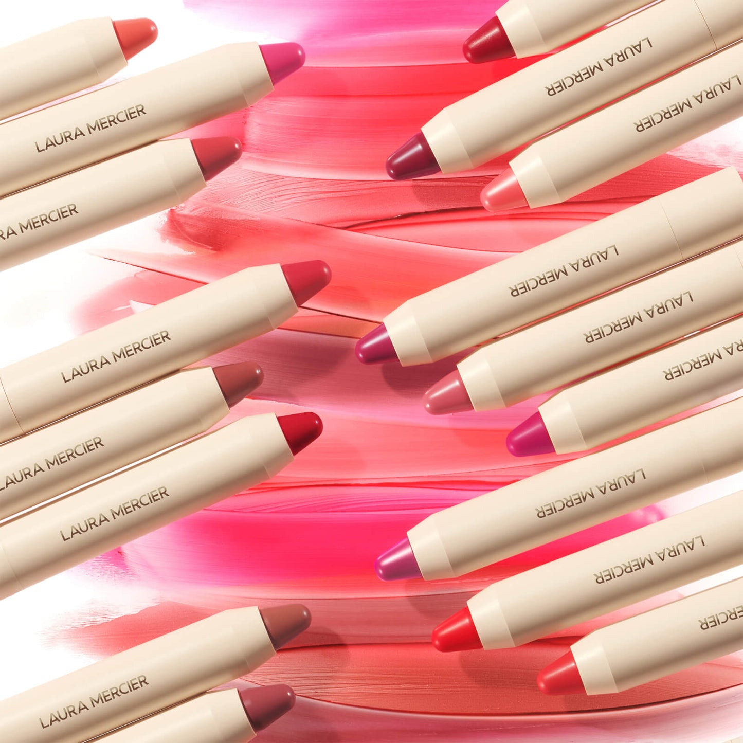 Laura Mercier PETAL SOFT LIPSTICK CRAYON