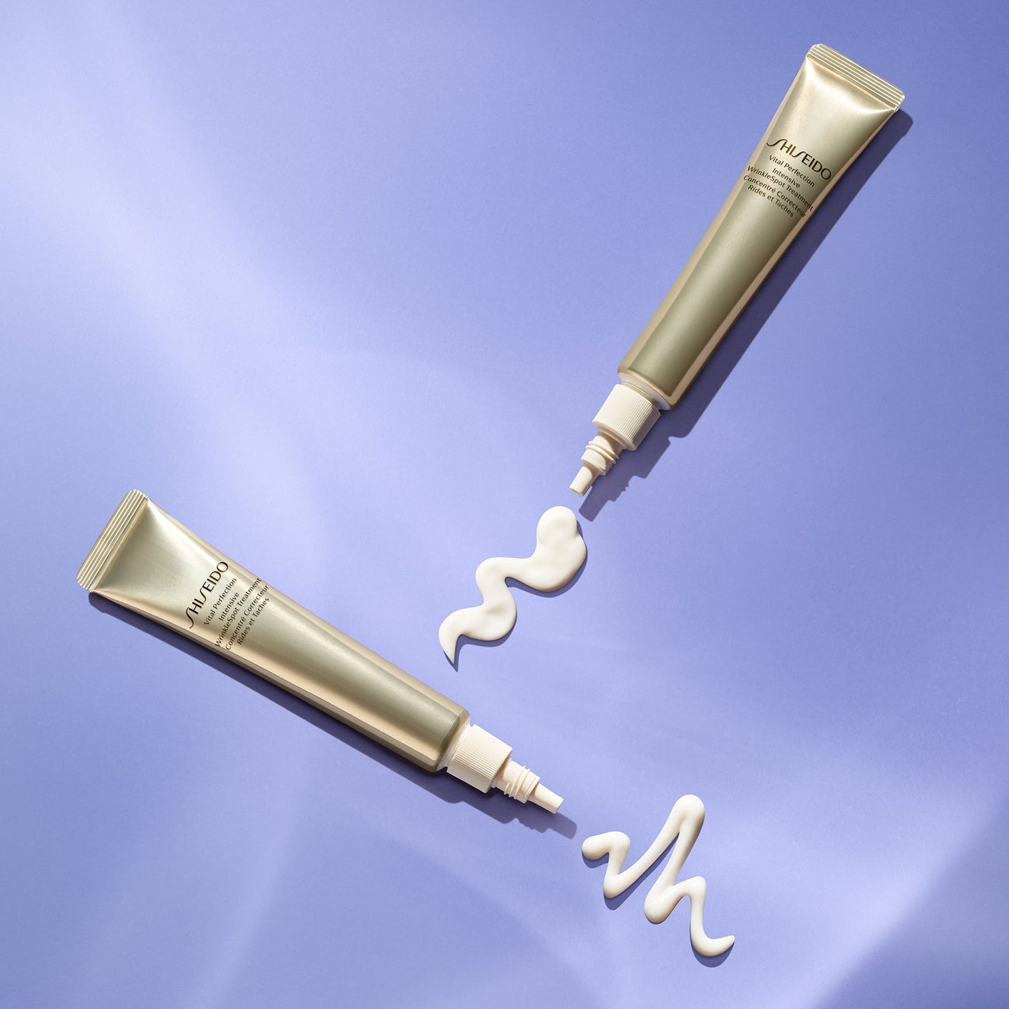 Shiseido Exclusive Vital Perfection Intensive WrinkleSpot Behandeling 20 ml