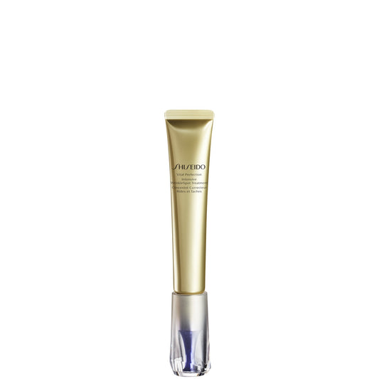 Shiseido Exclusive Vital Perfection Intensive WrinkleSpot Behandeling 20 ml