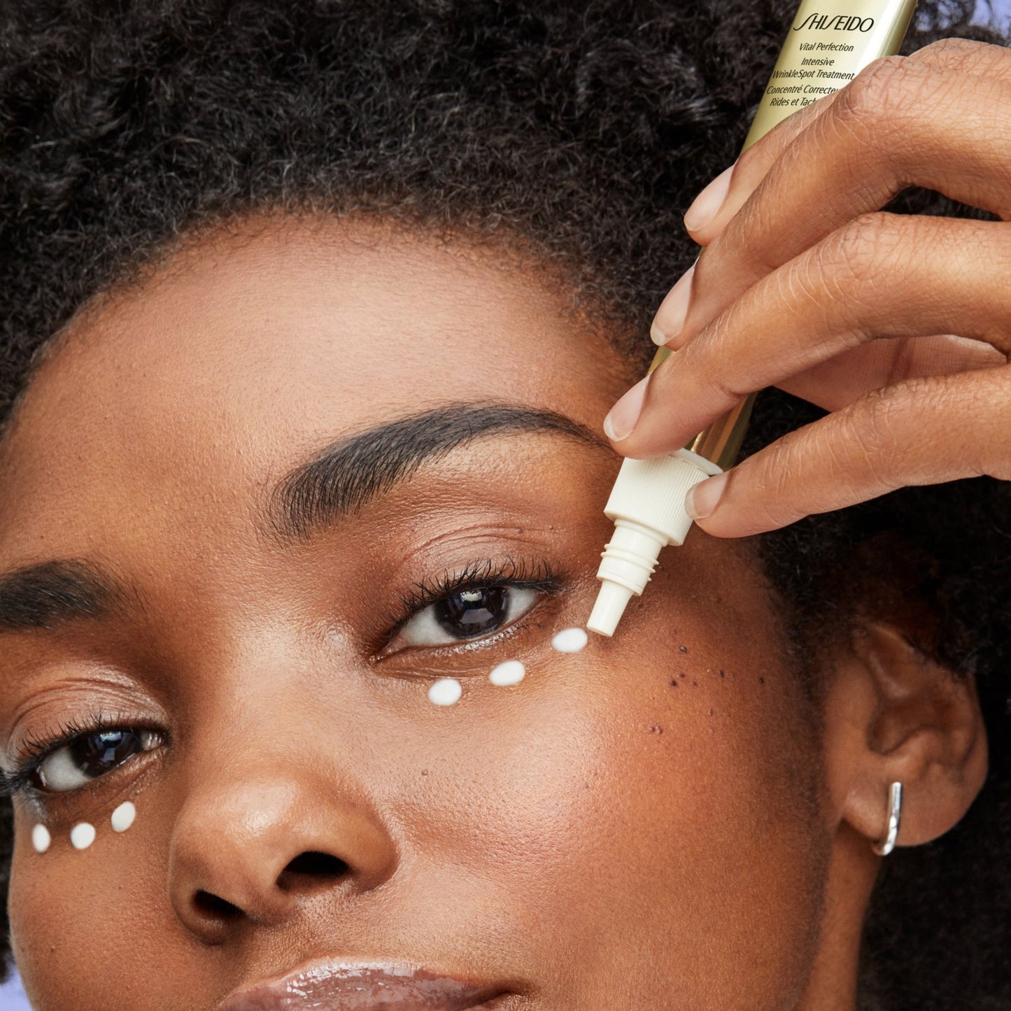 Shiseido Exclusive Vital Perfection Intensive WrinkleSpot Behandeling 20 ml