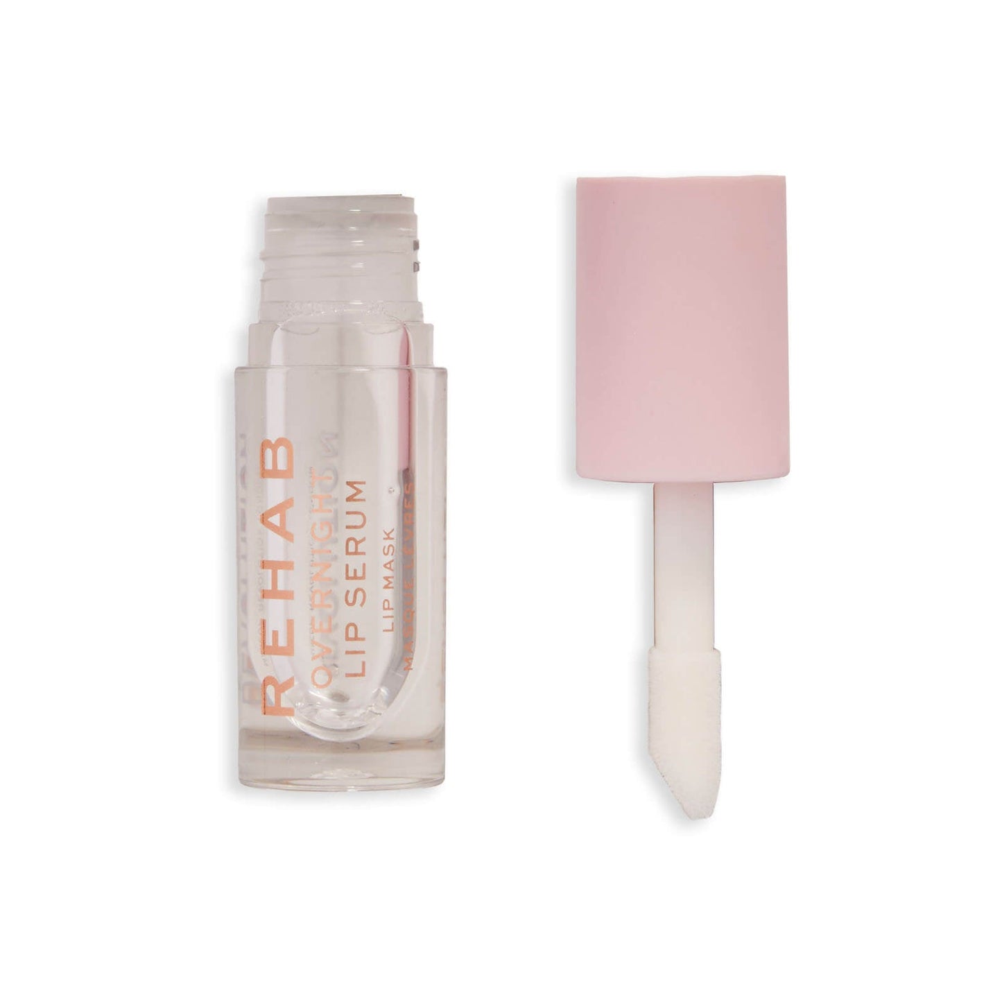 Revolution Rehab Overnight Lip Serum