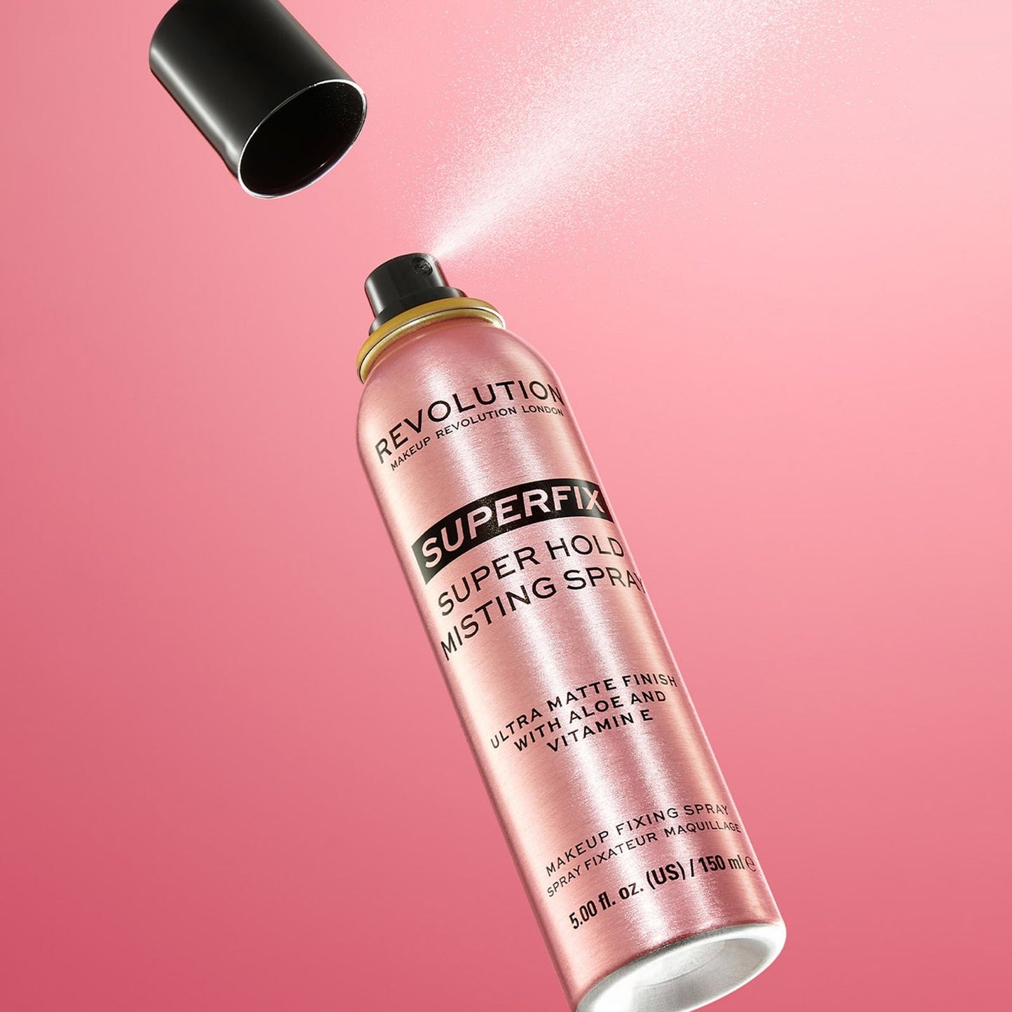 Revolution Superfix Misting Spray
