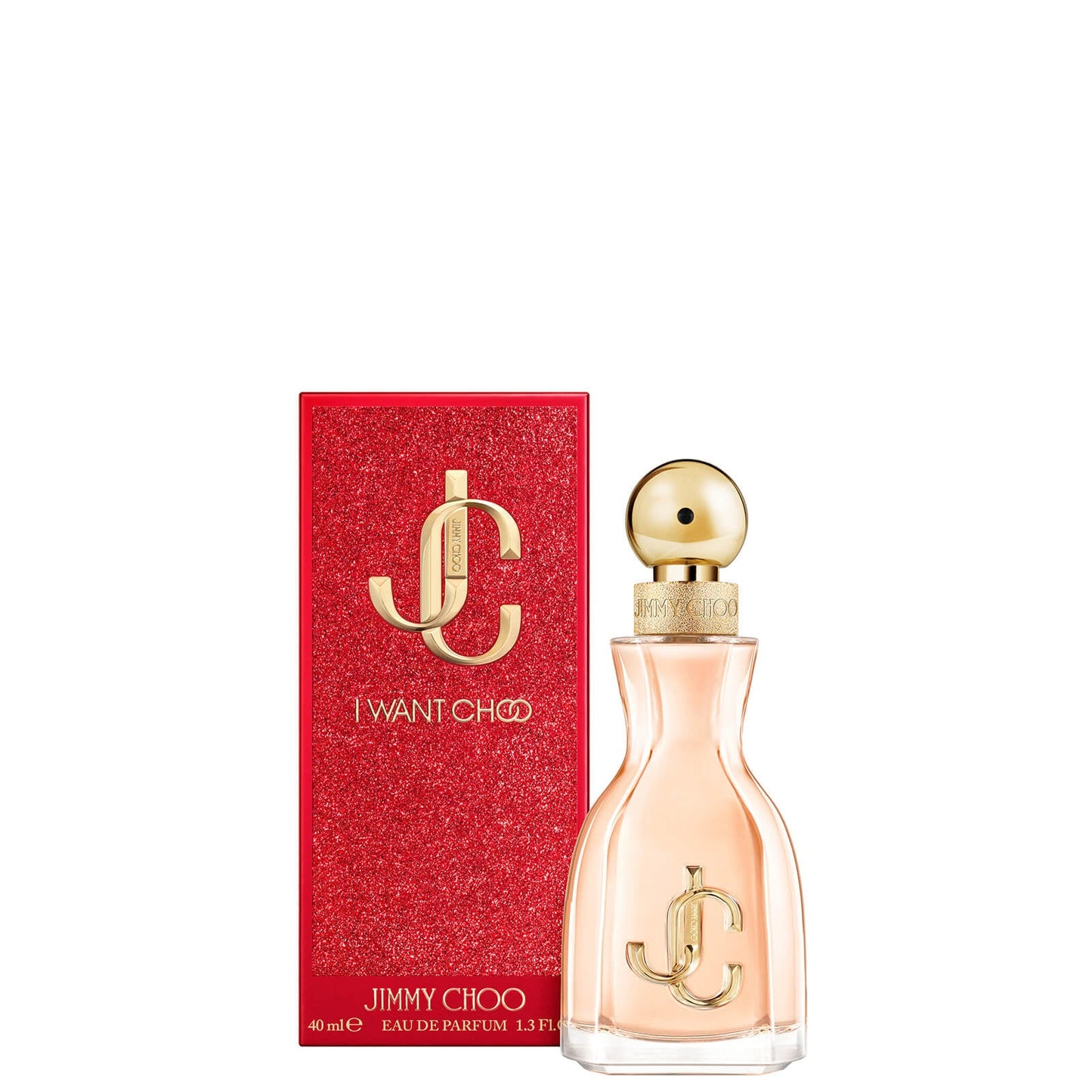 Jimmy Choo I Want Choo Eau de Parfum
