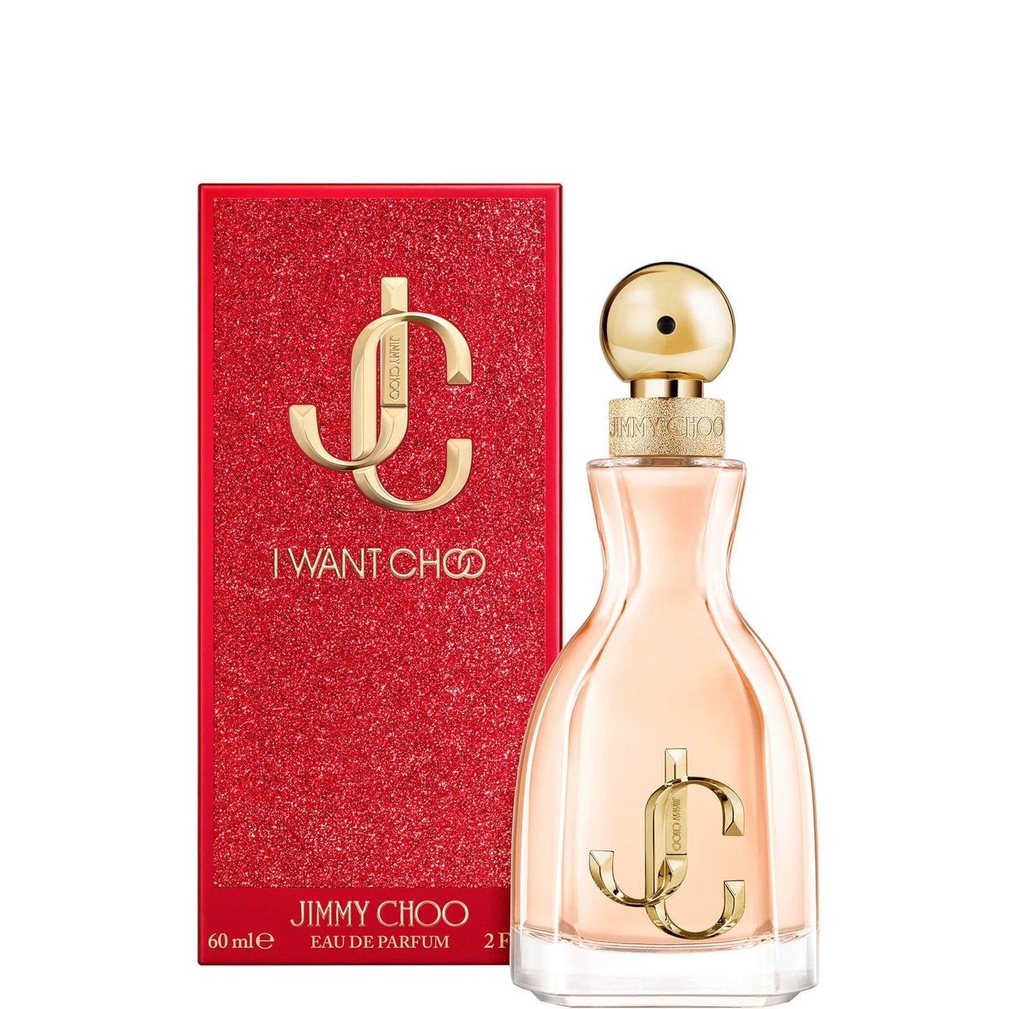 Jimmy Choo I Want Choo Eau de Parfum